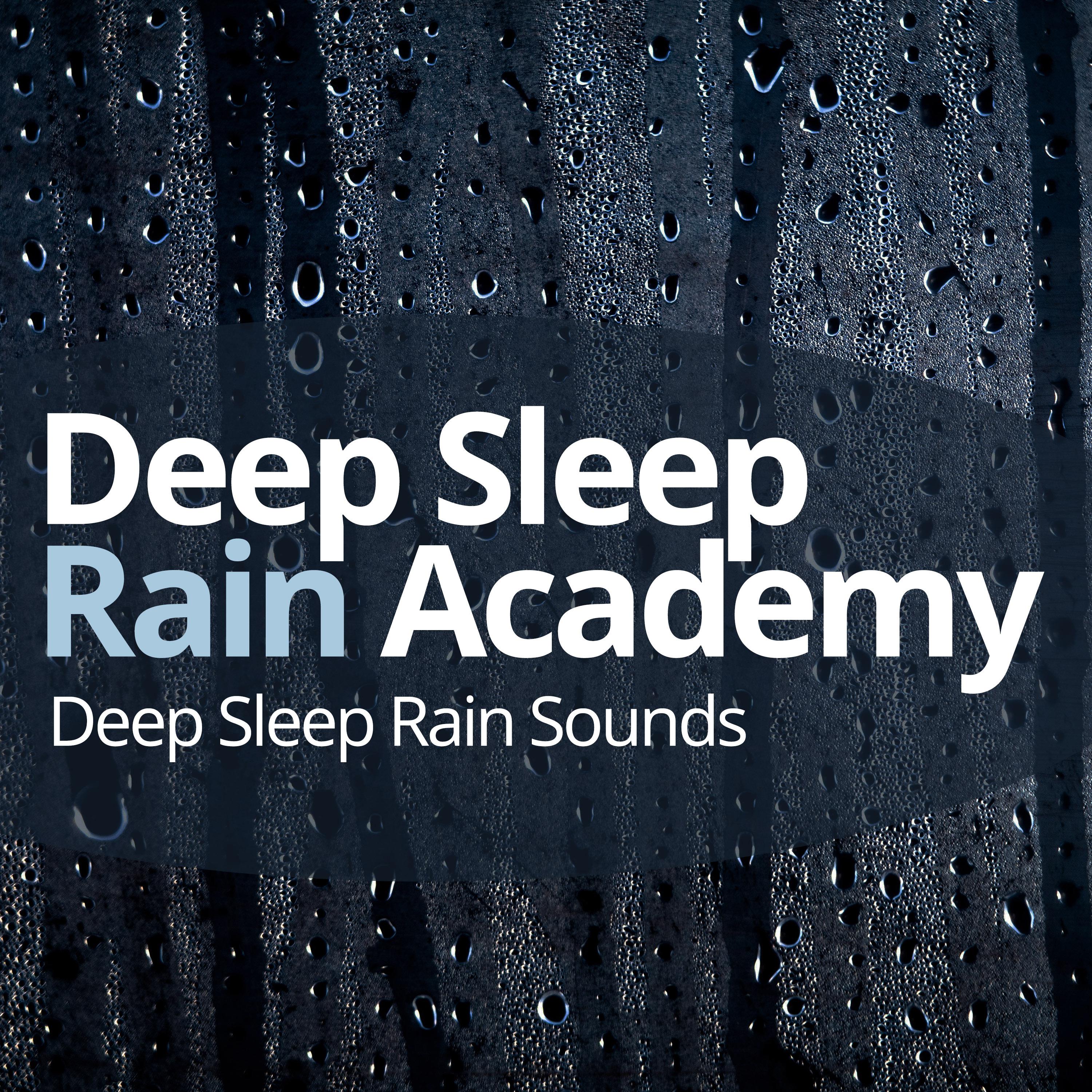Deep Sleep Rain Academy
