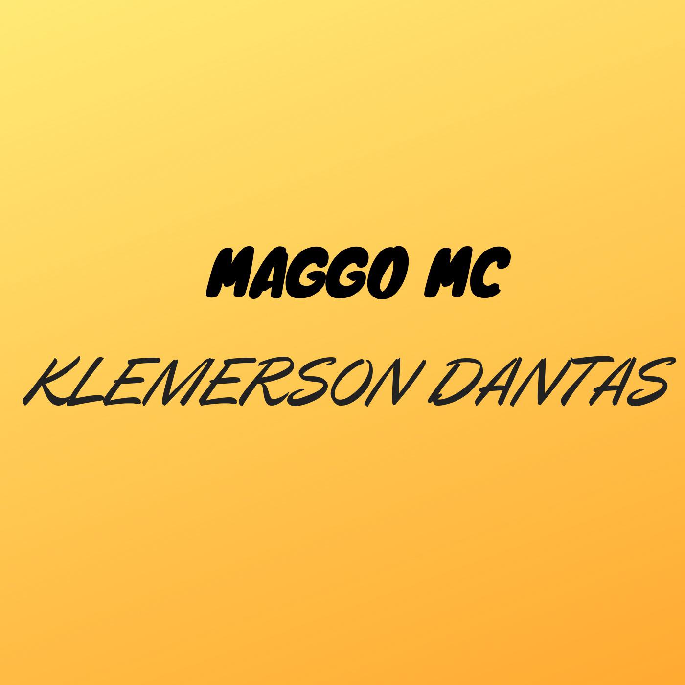 Klemerson Dantas