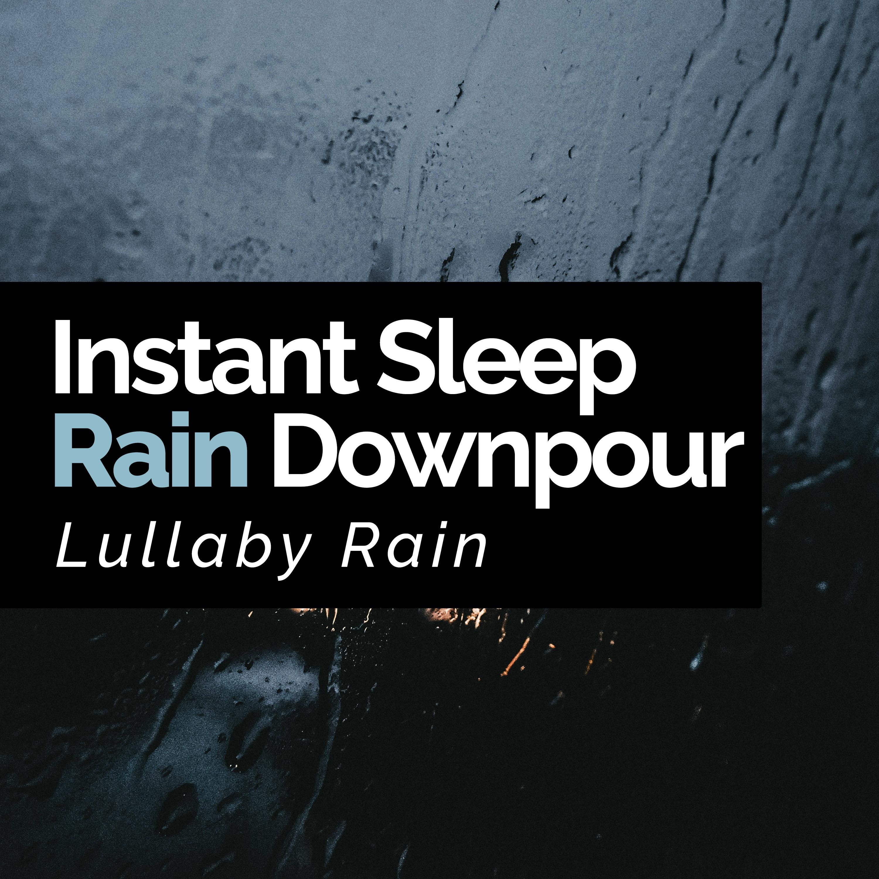 Instant Sleep Rain Downpour