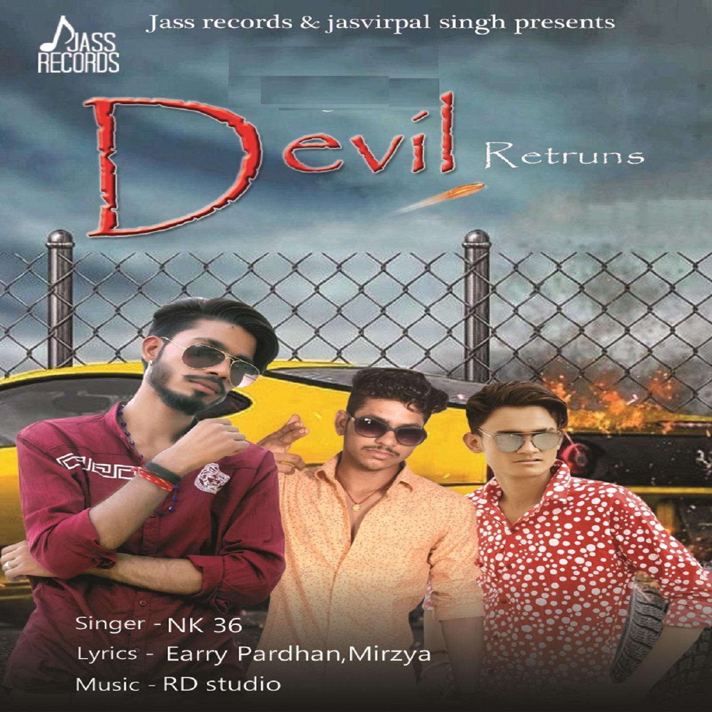 Devil Retruns