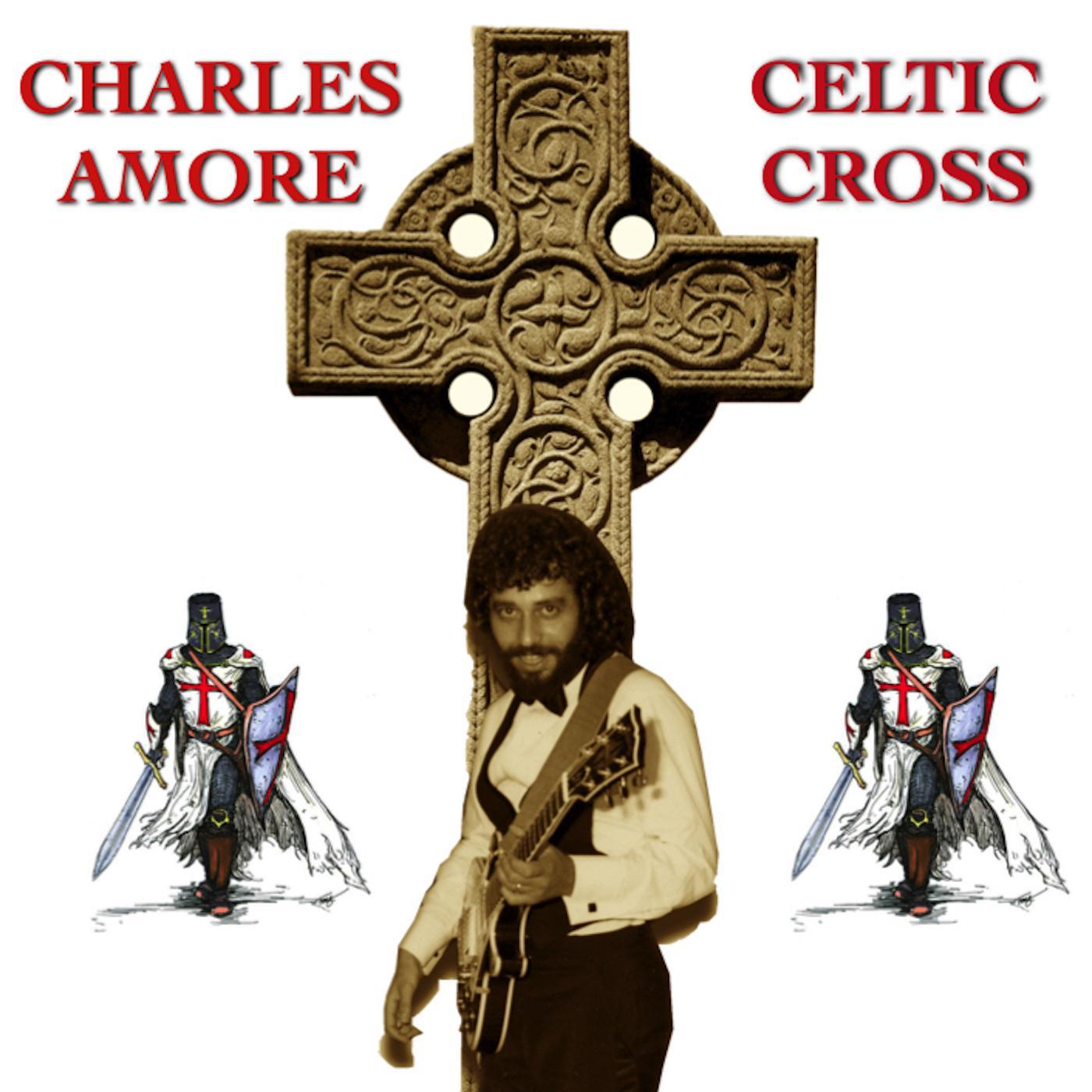 Celtic Cross