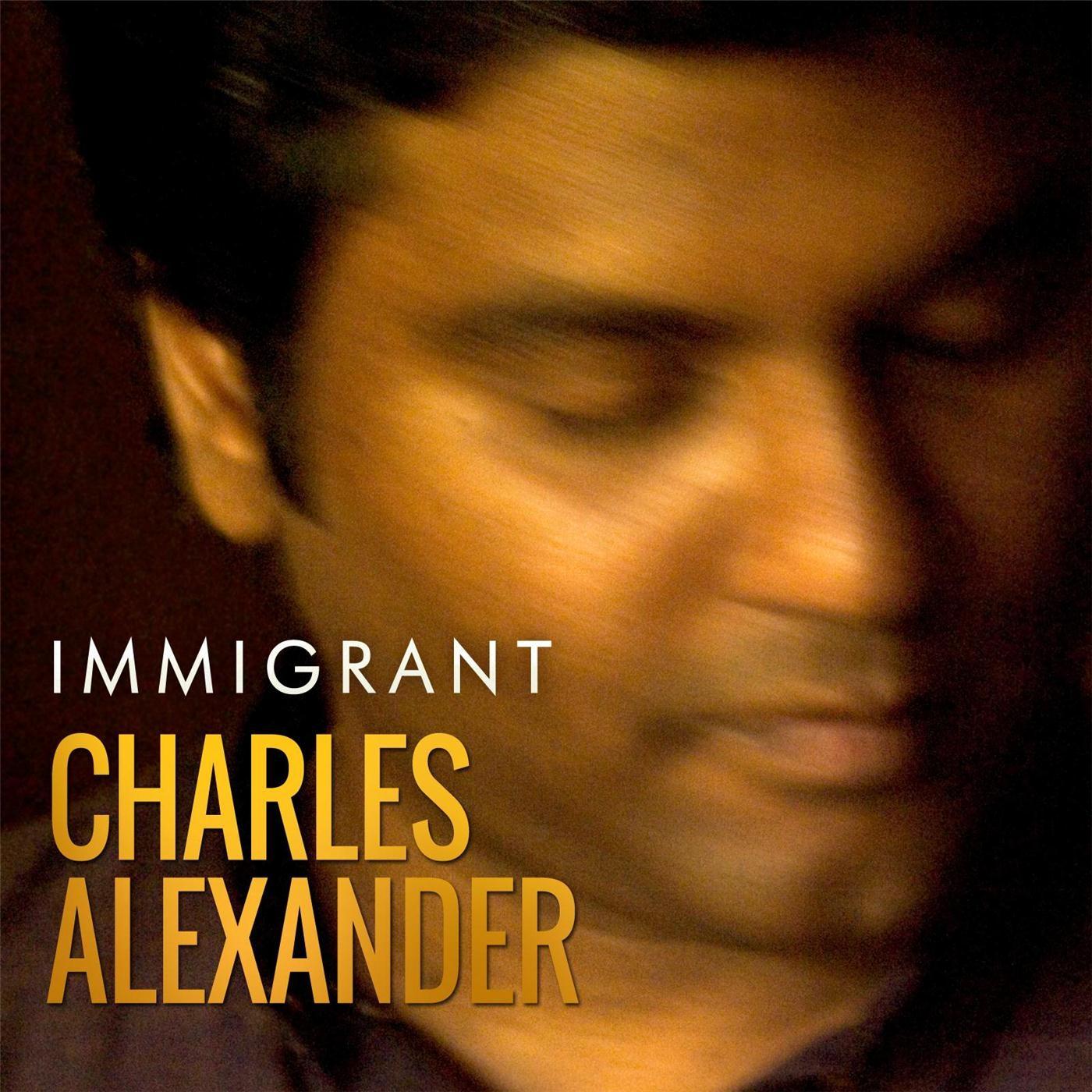 Immigrant