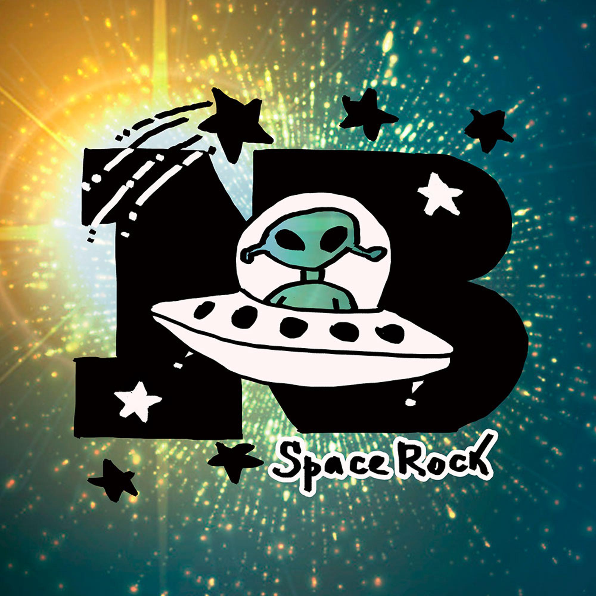 Space Rock