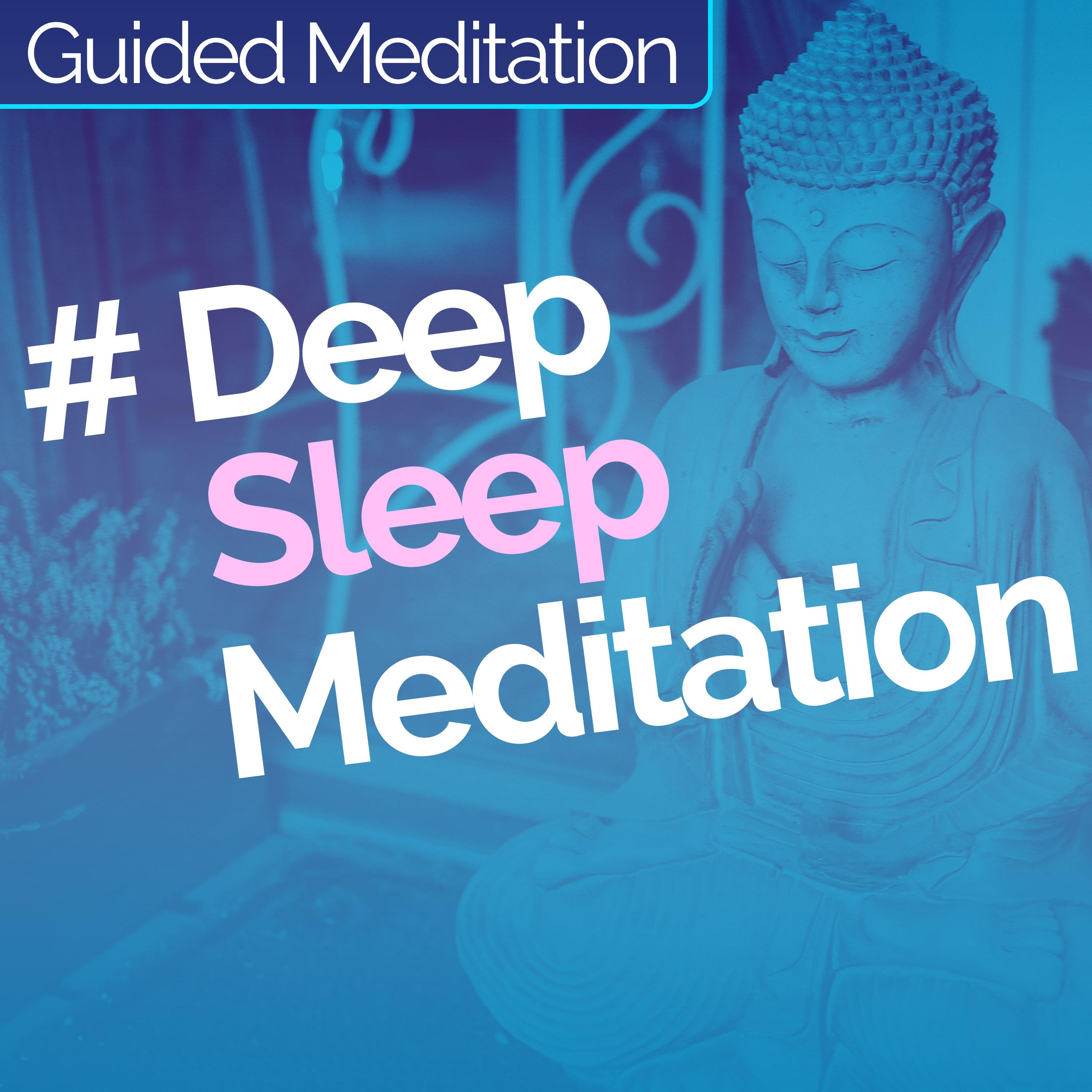 # Deep Sleep Meditation