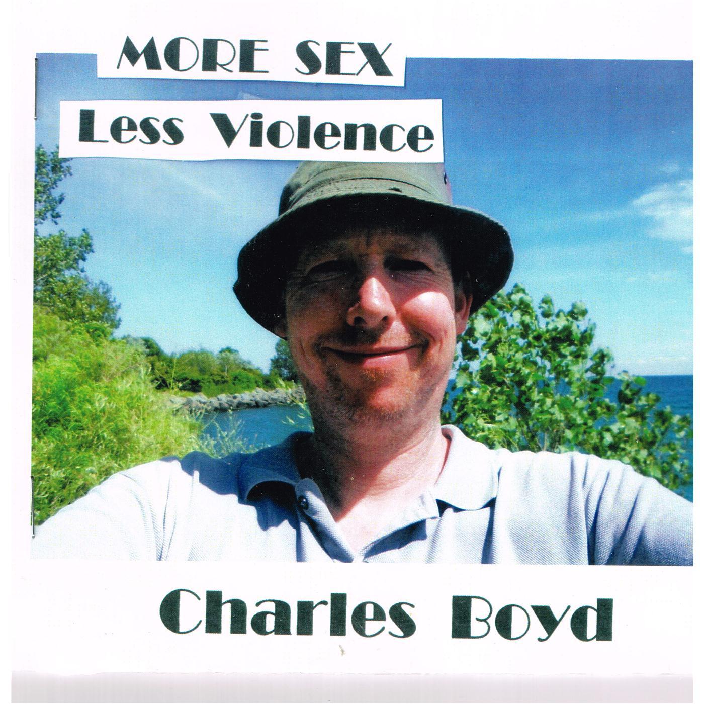 More *** Less Violence