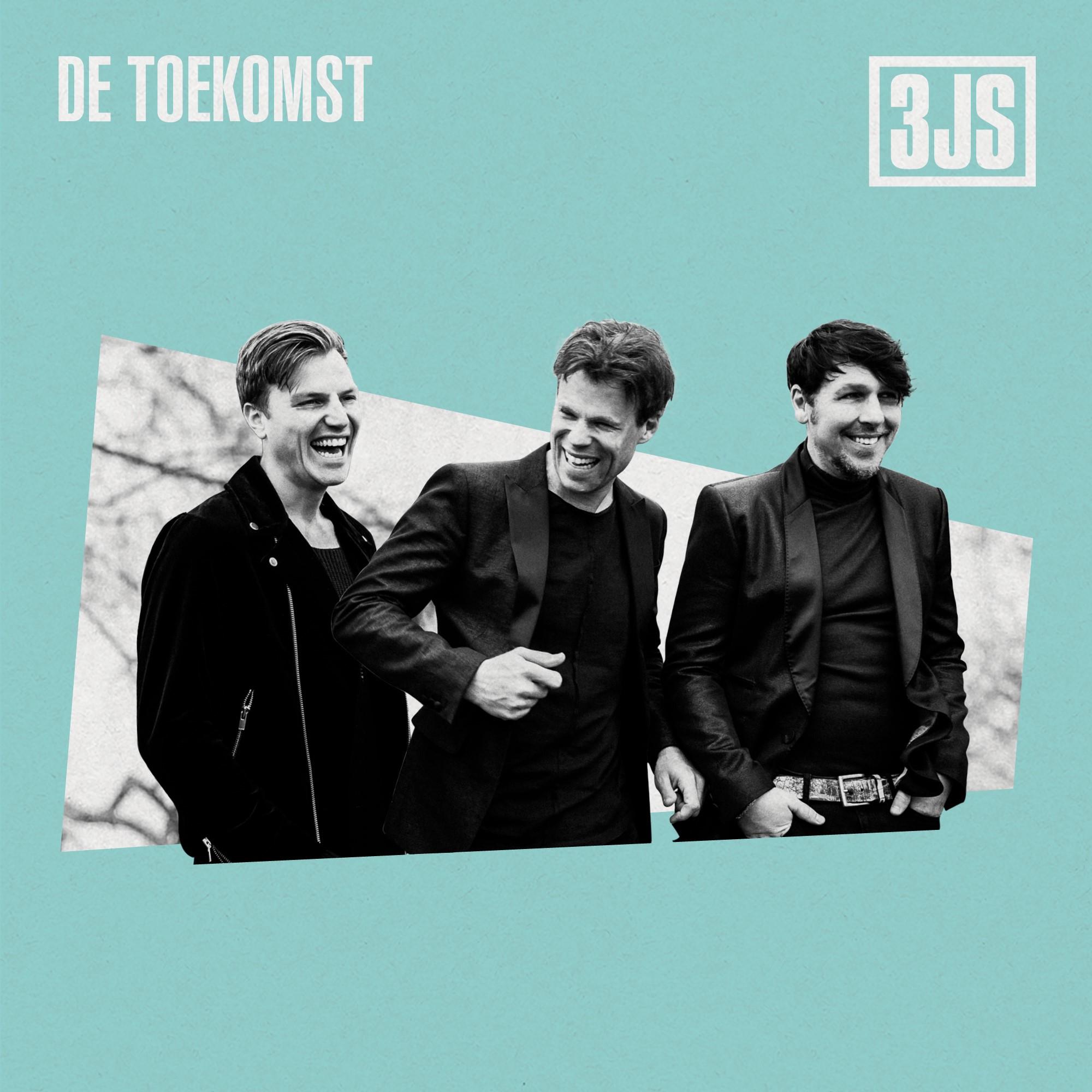 De Toekomst