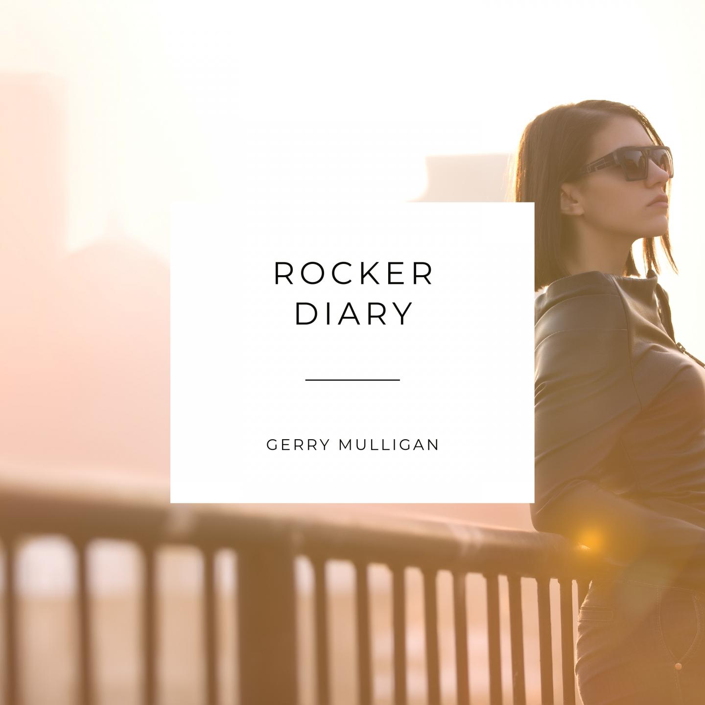 Rocker Diary