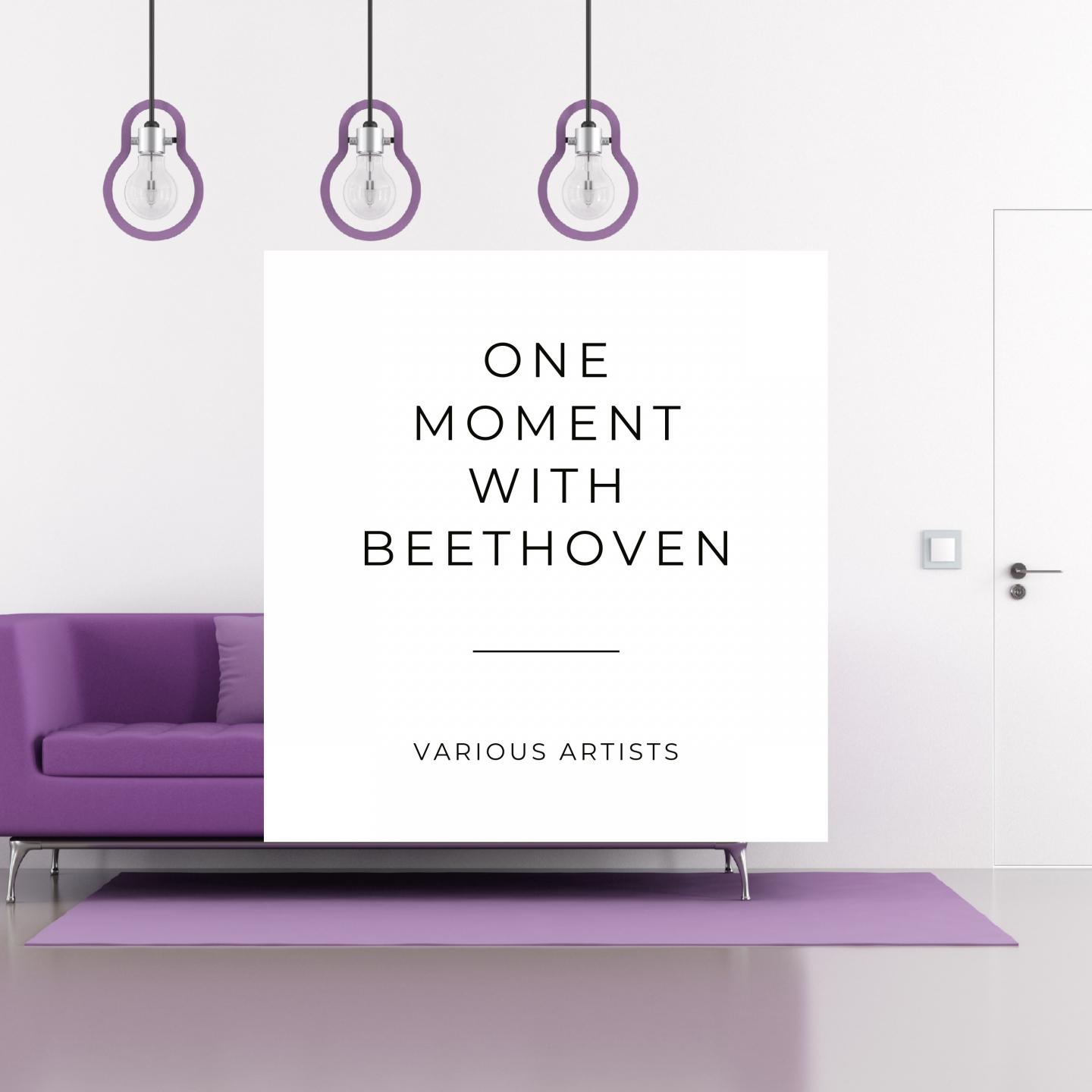One Moment with Beethoven