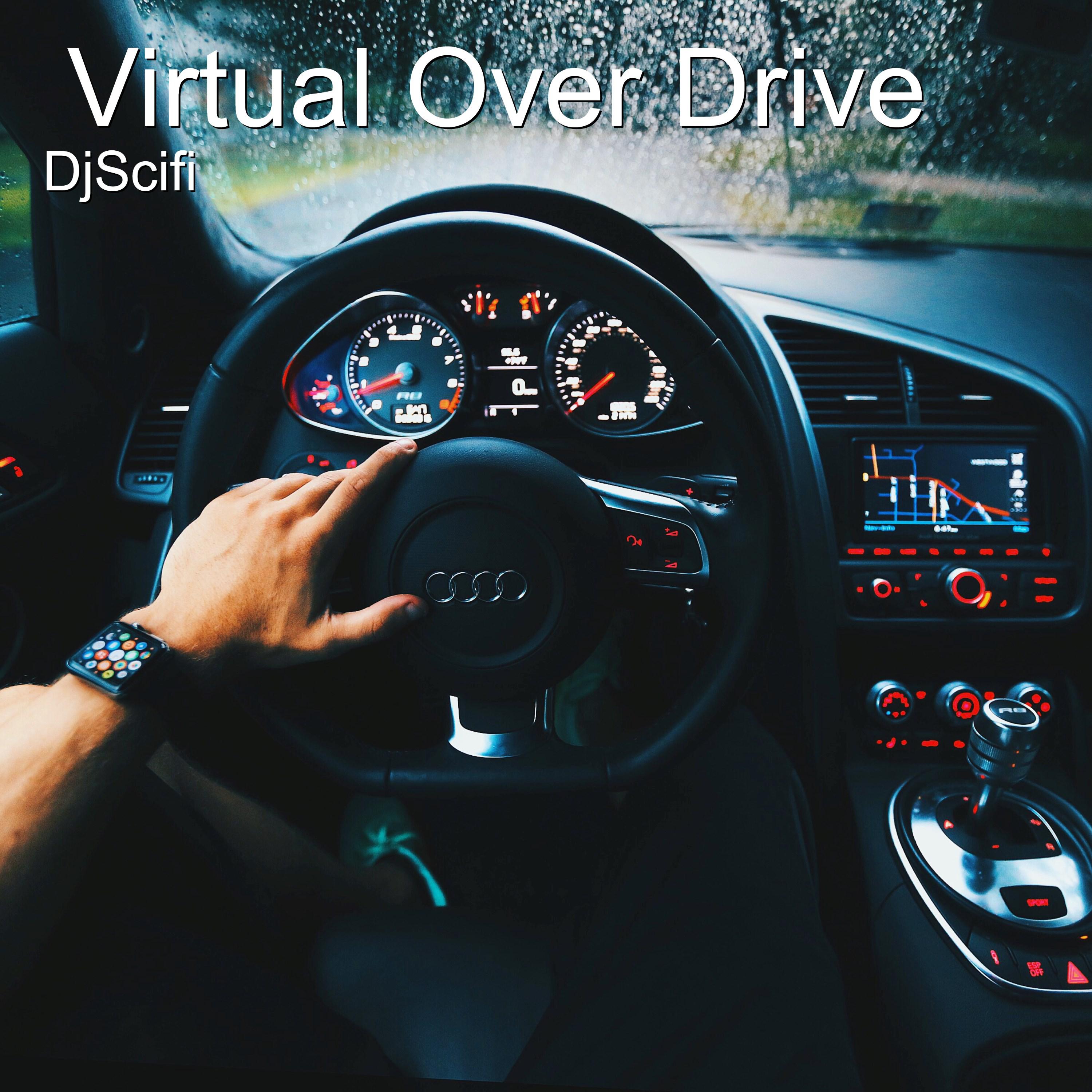 Virtual over Drive