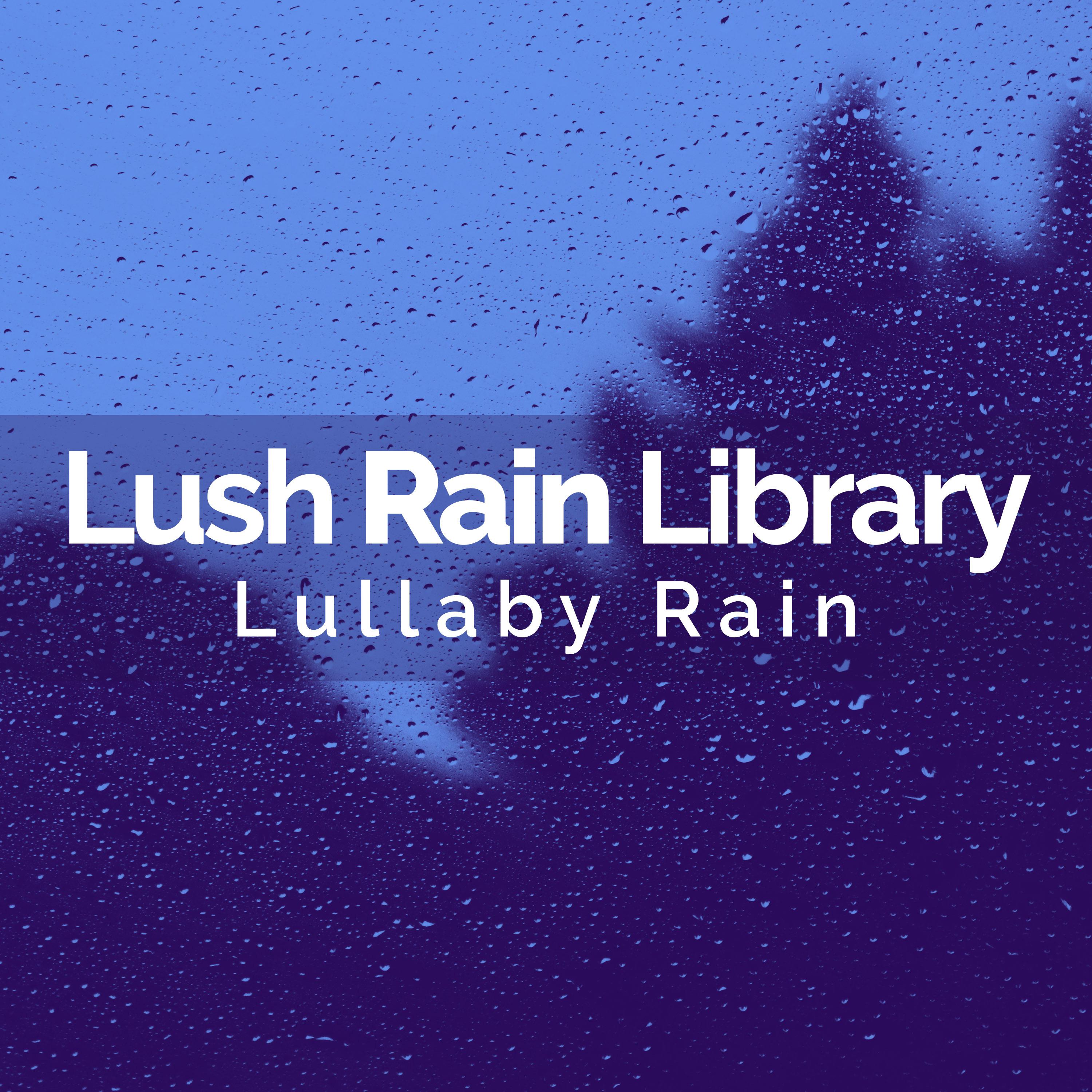 Lush Rain Library