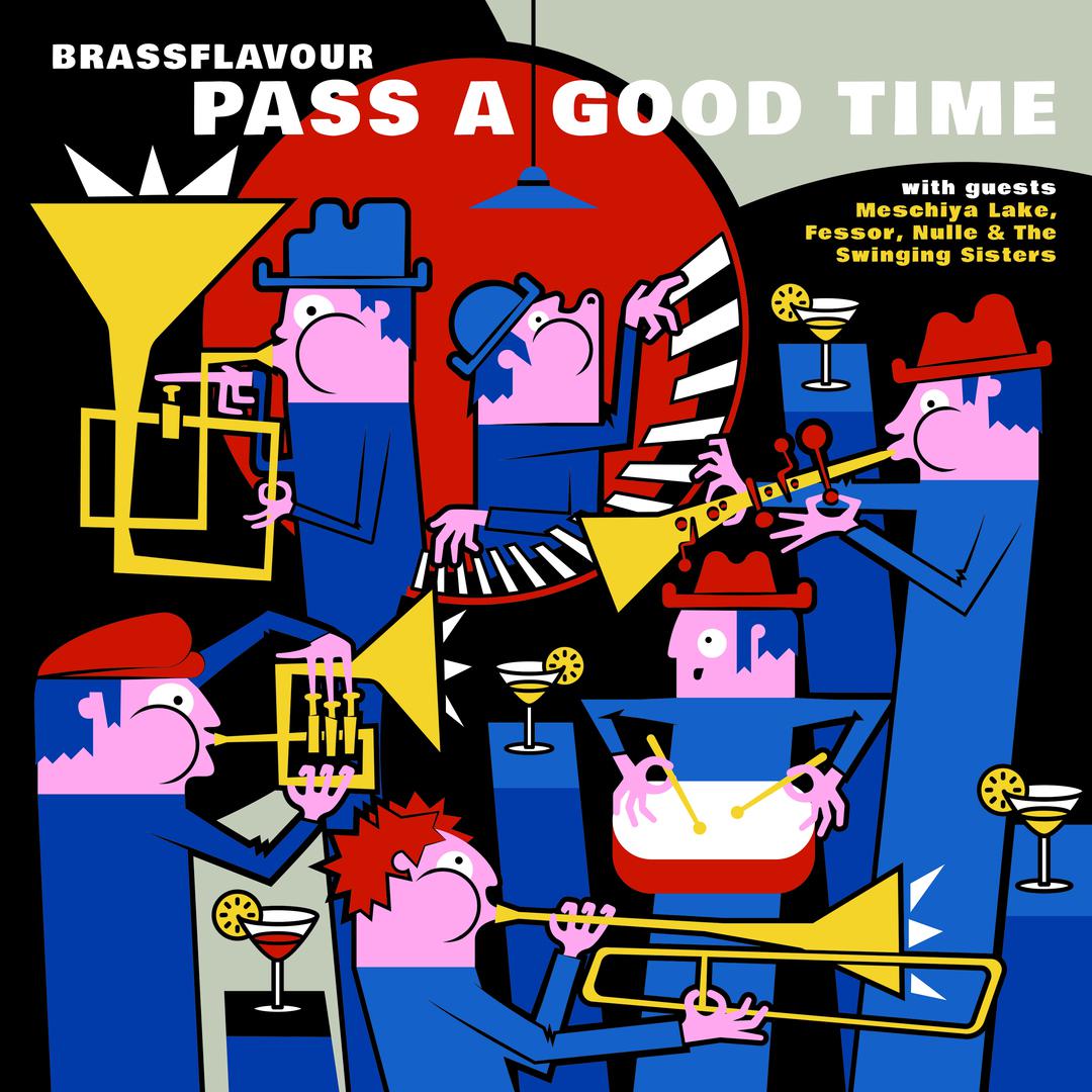 Pass a Good Time