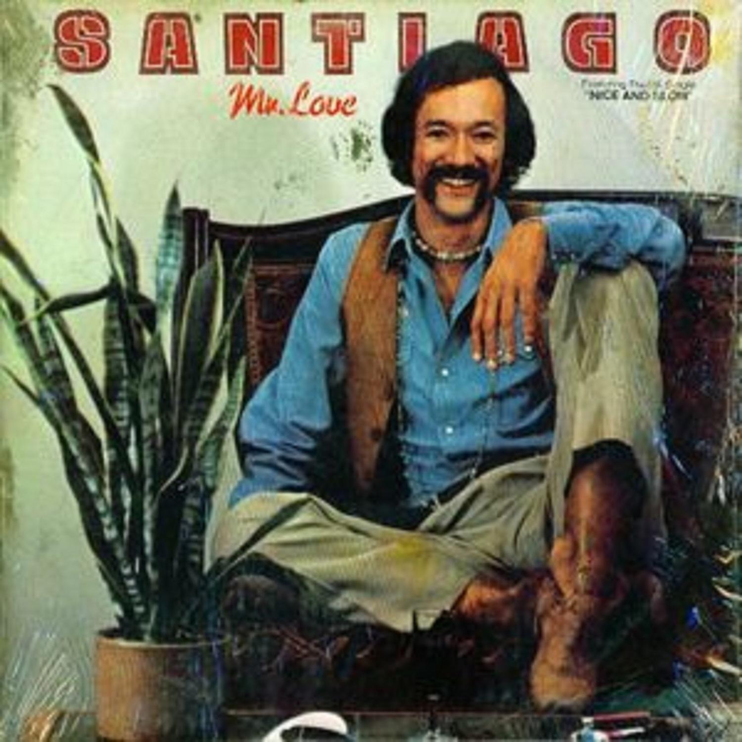 Mr. Love