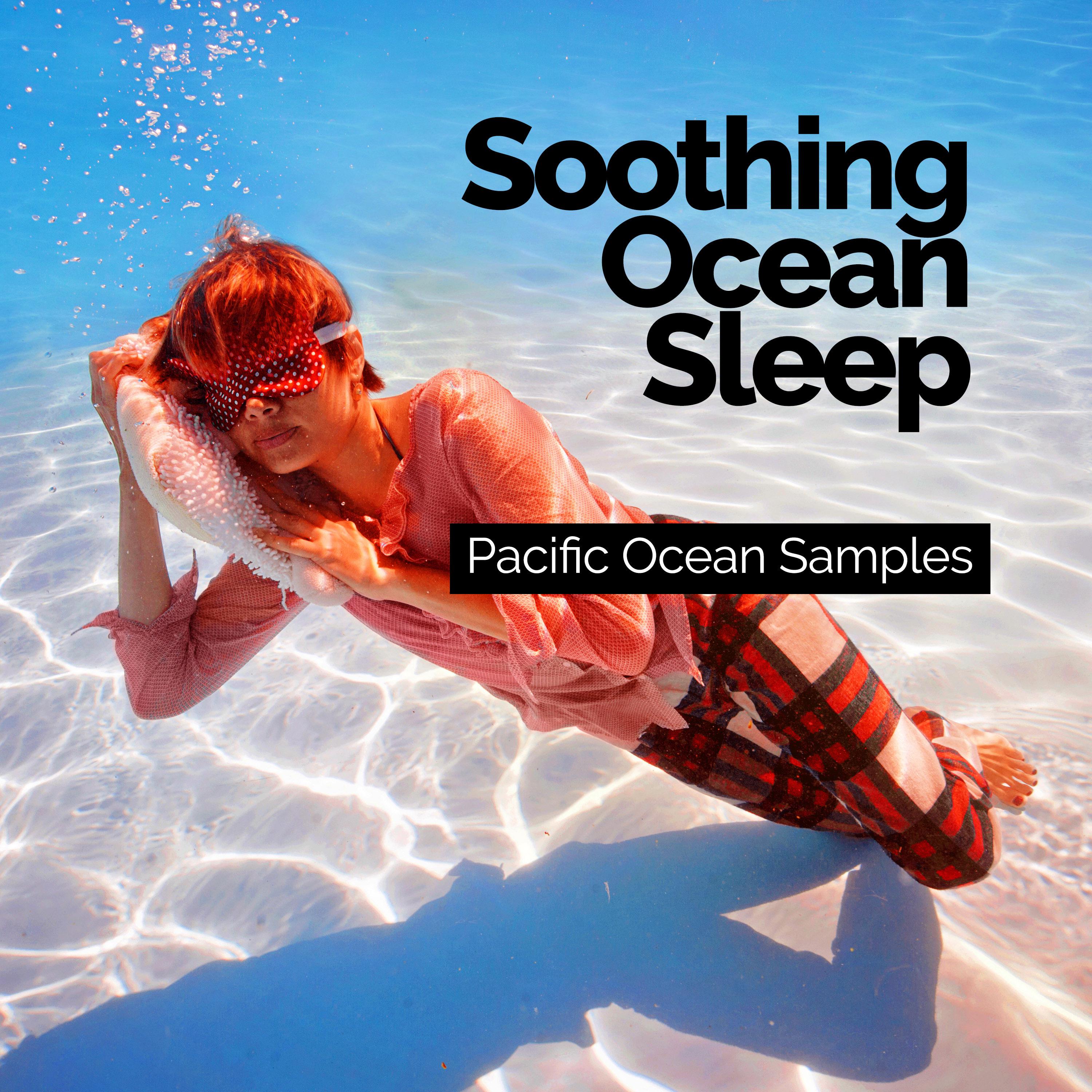 Soothing Ocean Sleep