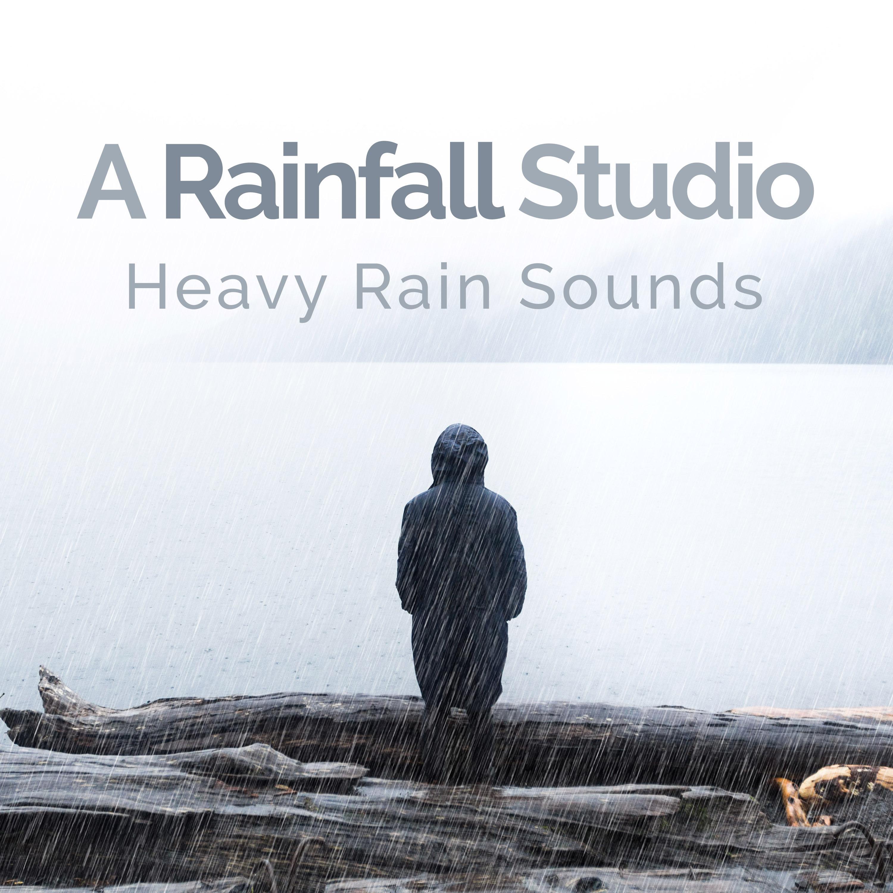 A Rainfall Studio