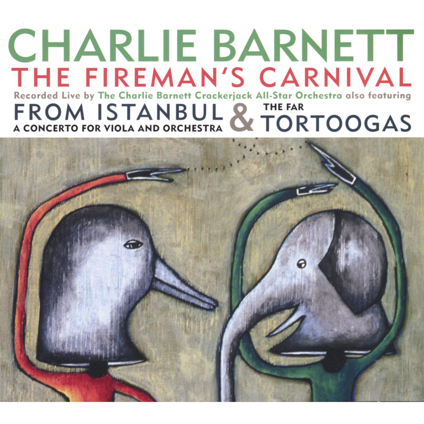 Kotshak-Movement Three