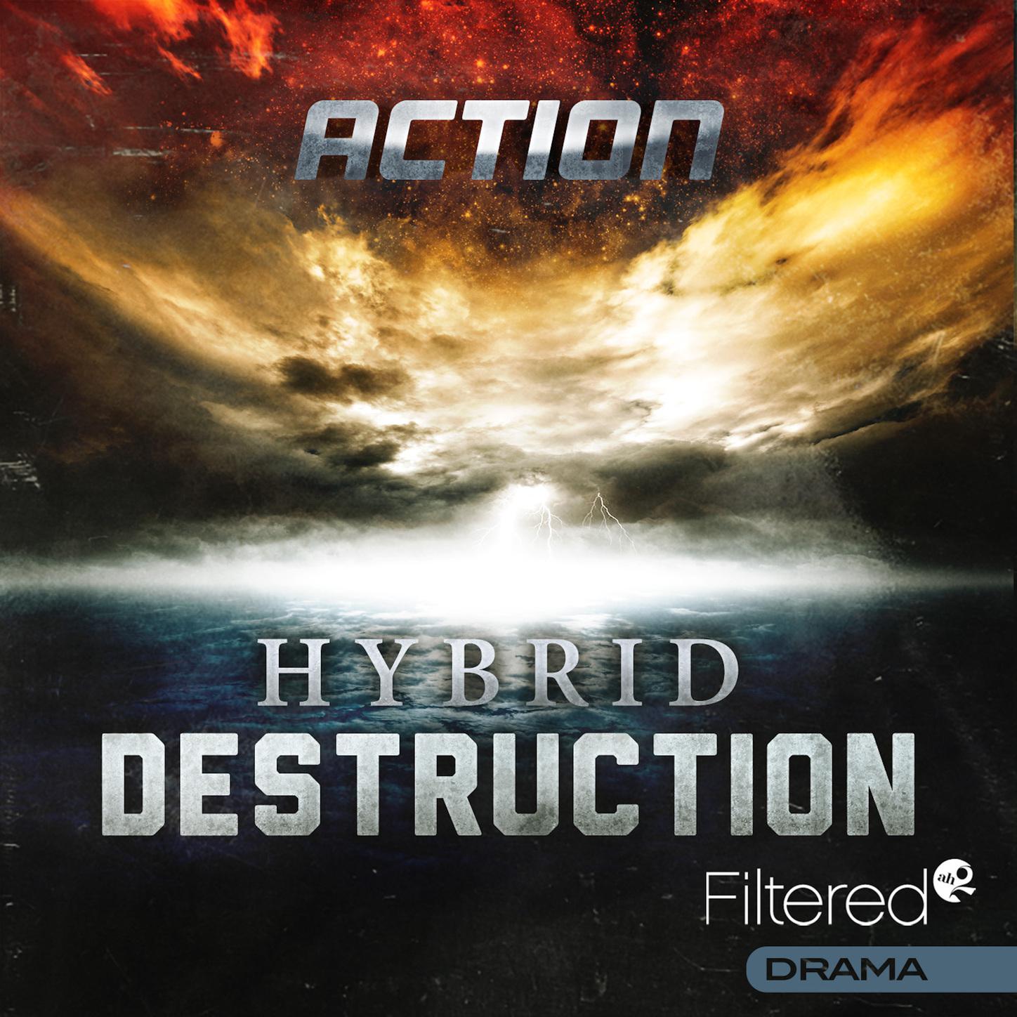 Hybrid Destruction