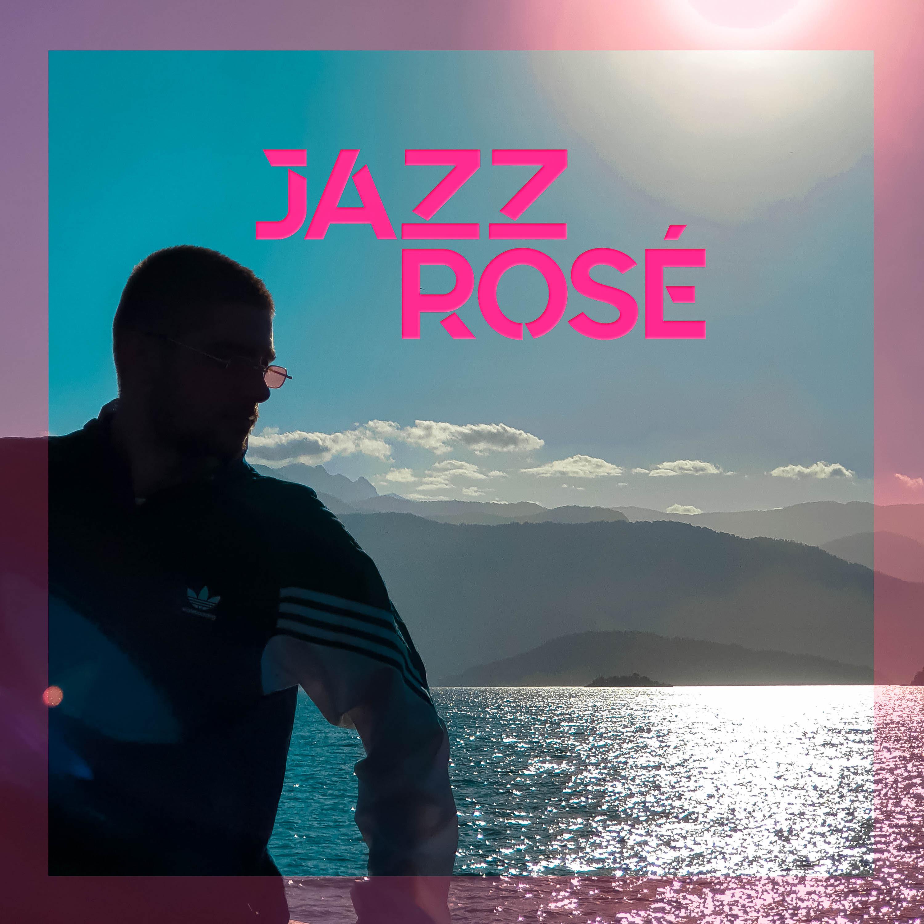Jazz Rose