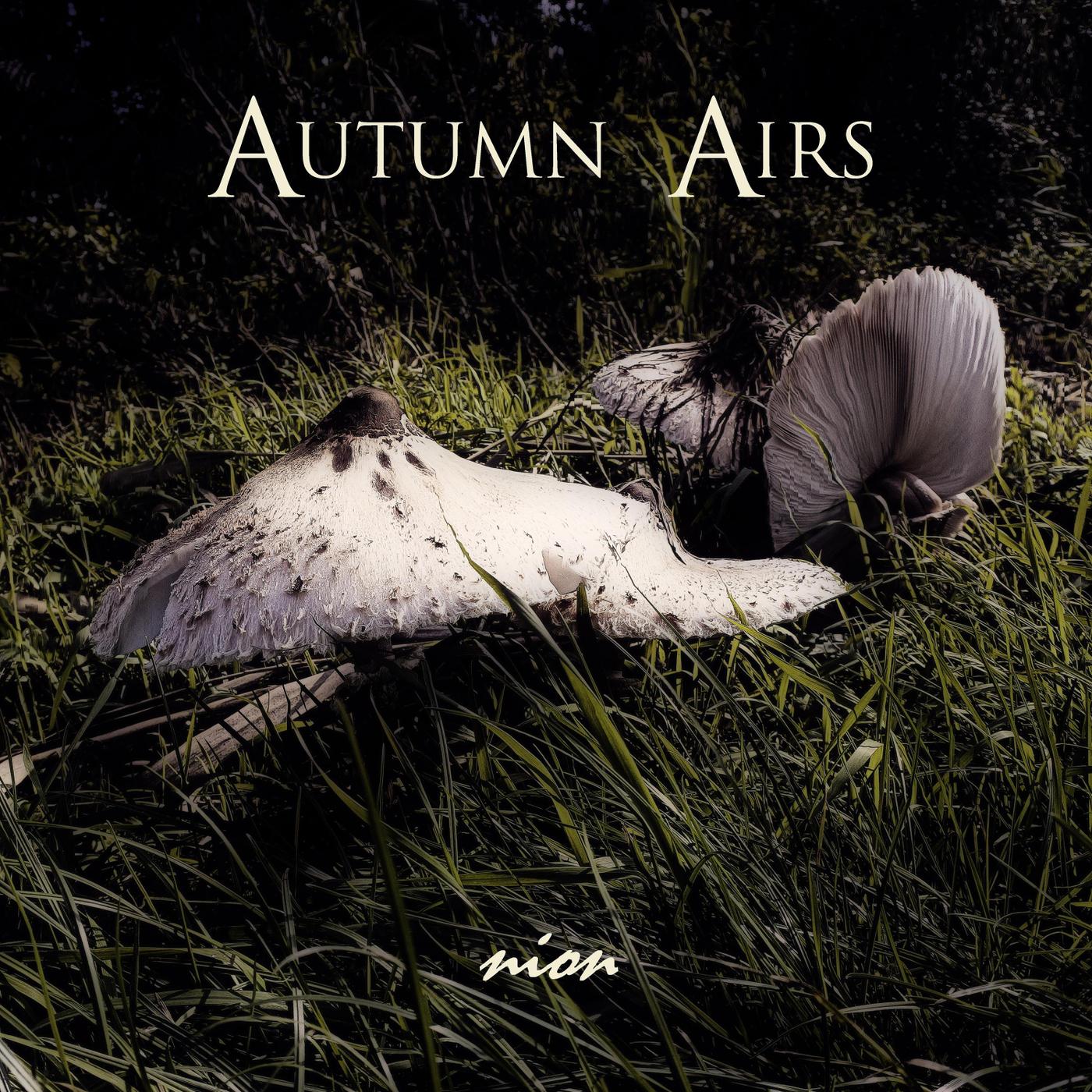 Chanson d' automne