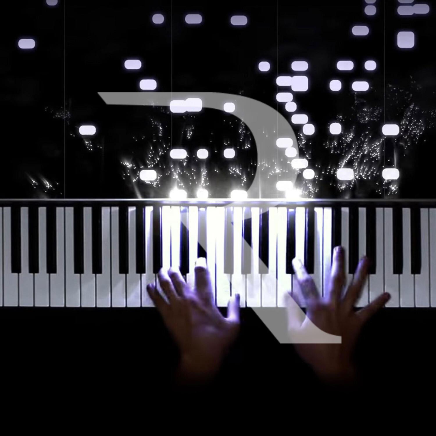 Little Red Riding Hood, Op. 39 - No. 6