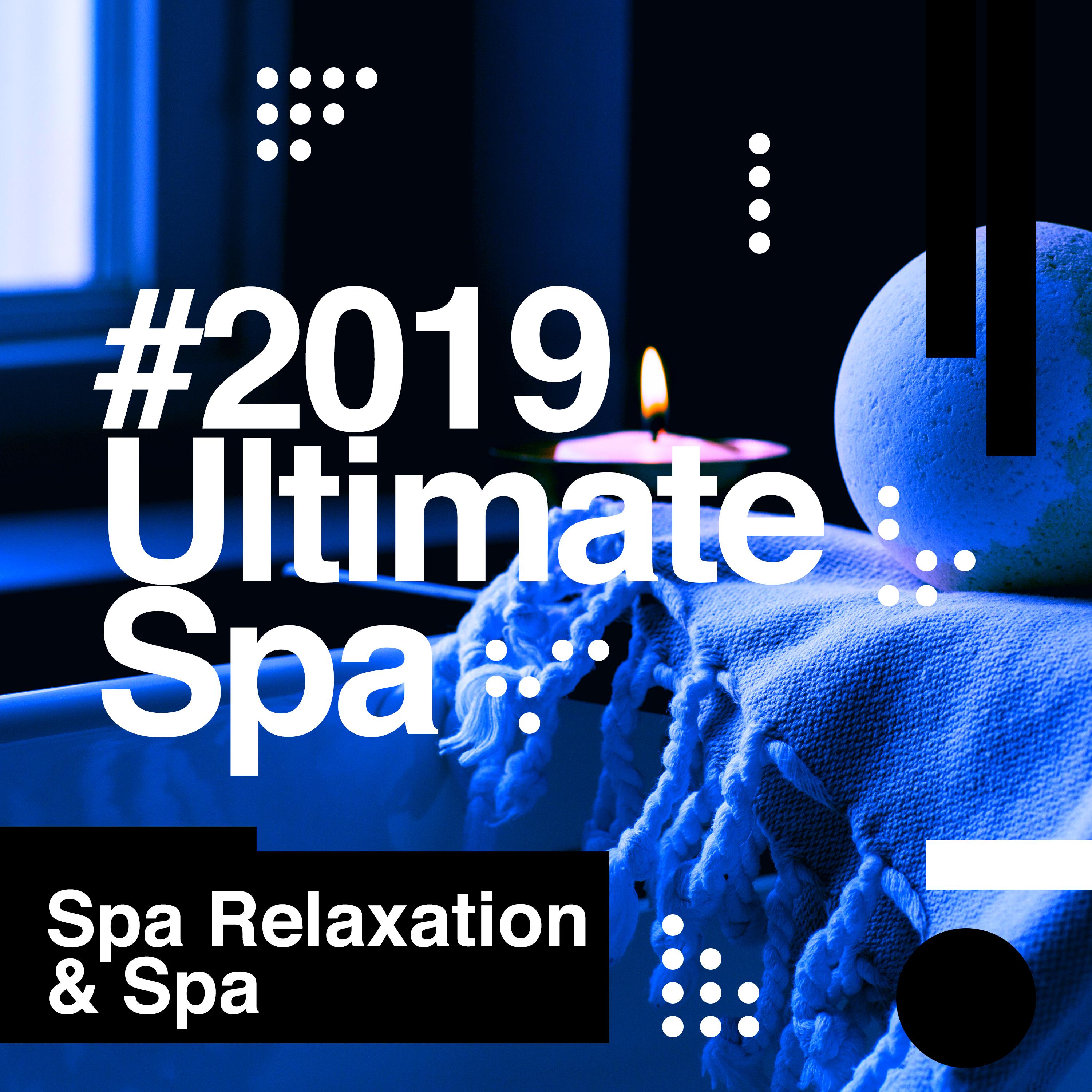 # 2019 Ultimate Spa