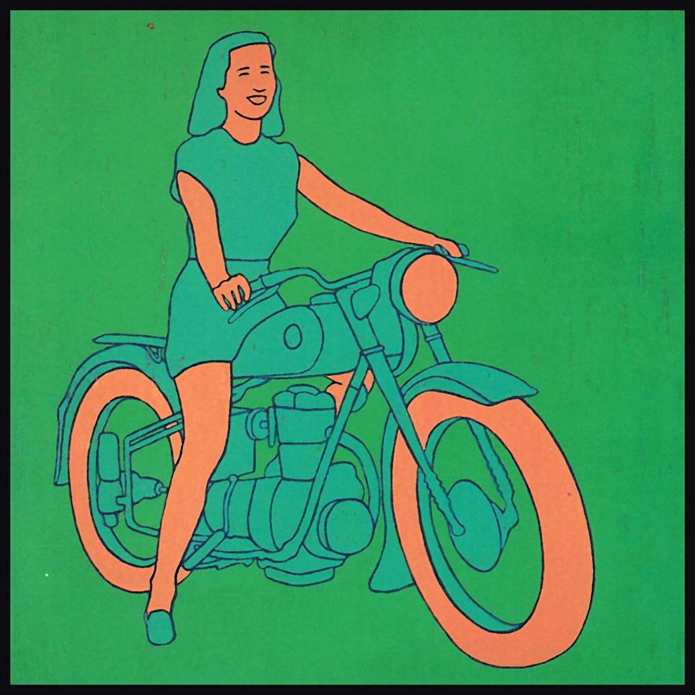 Dynamite Music Machine