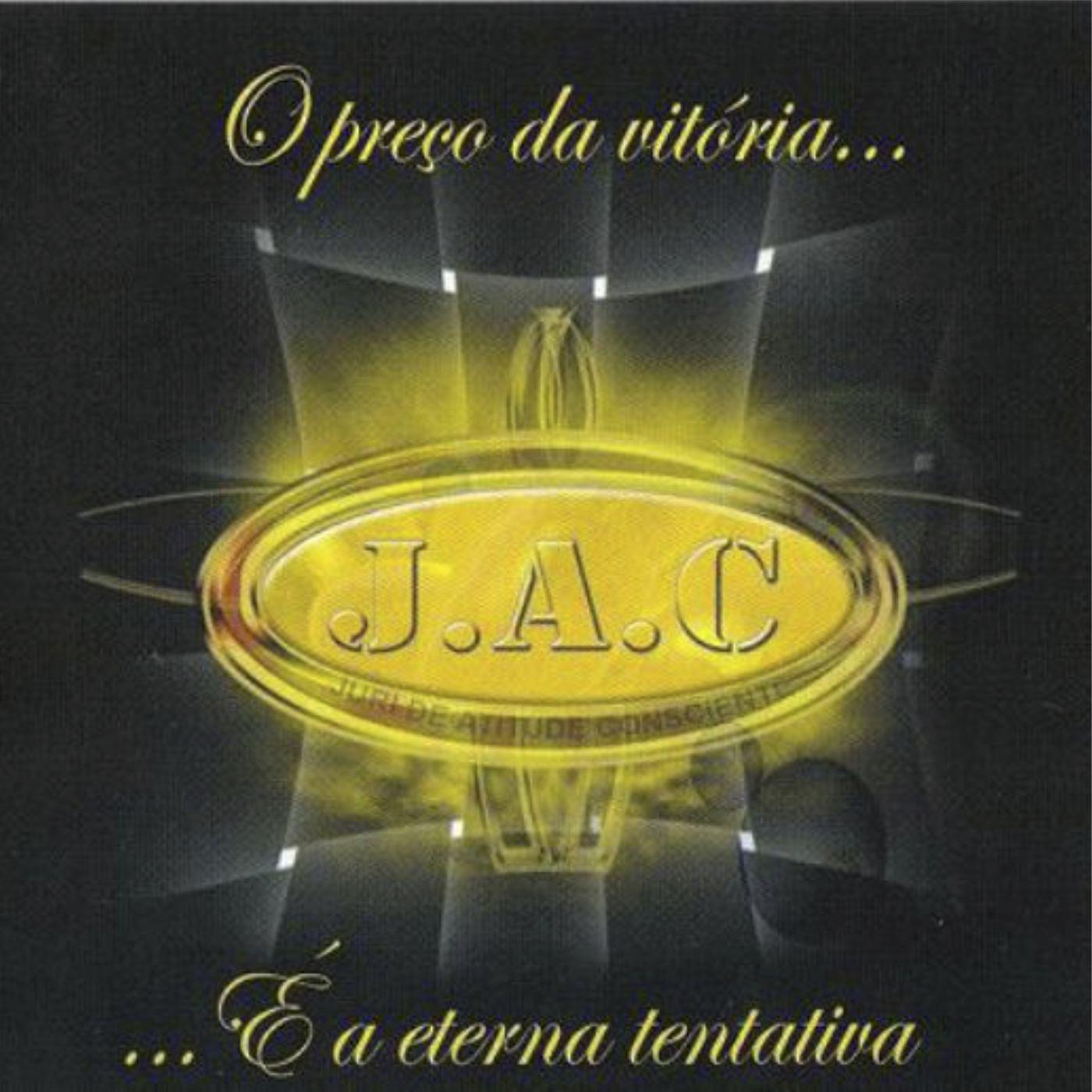 Nada do Que Foi Sera