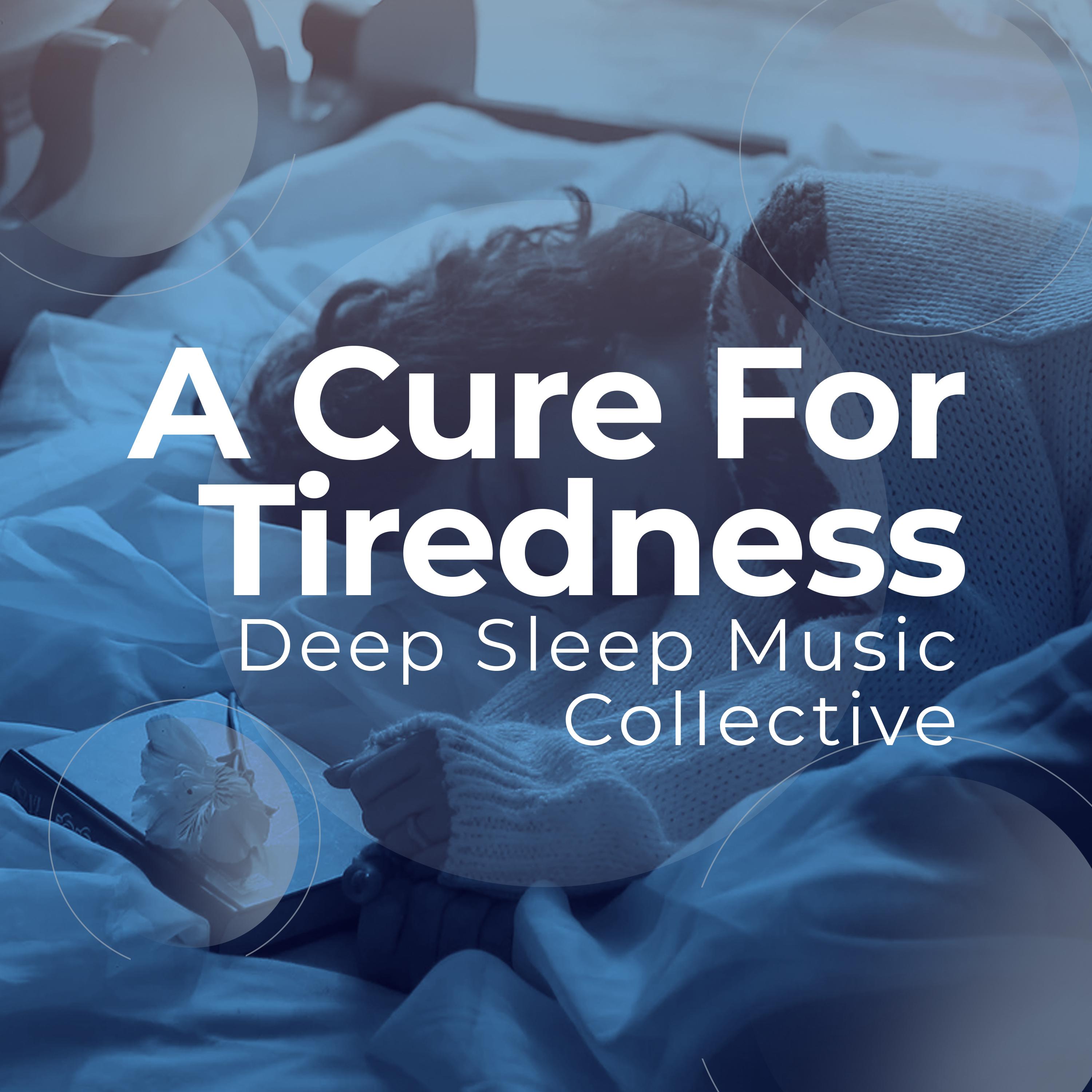 A Cure For Tiredness