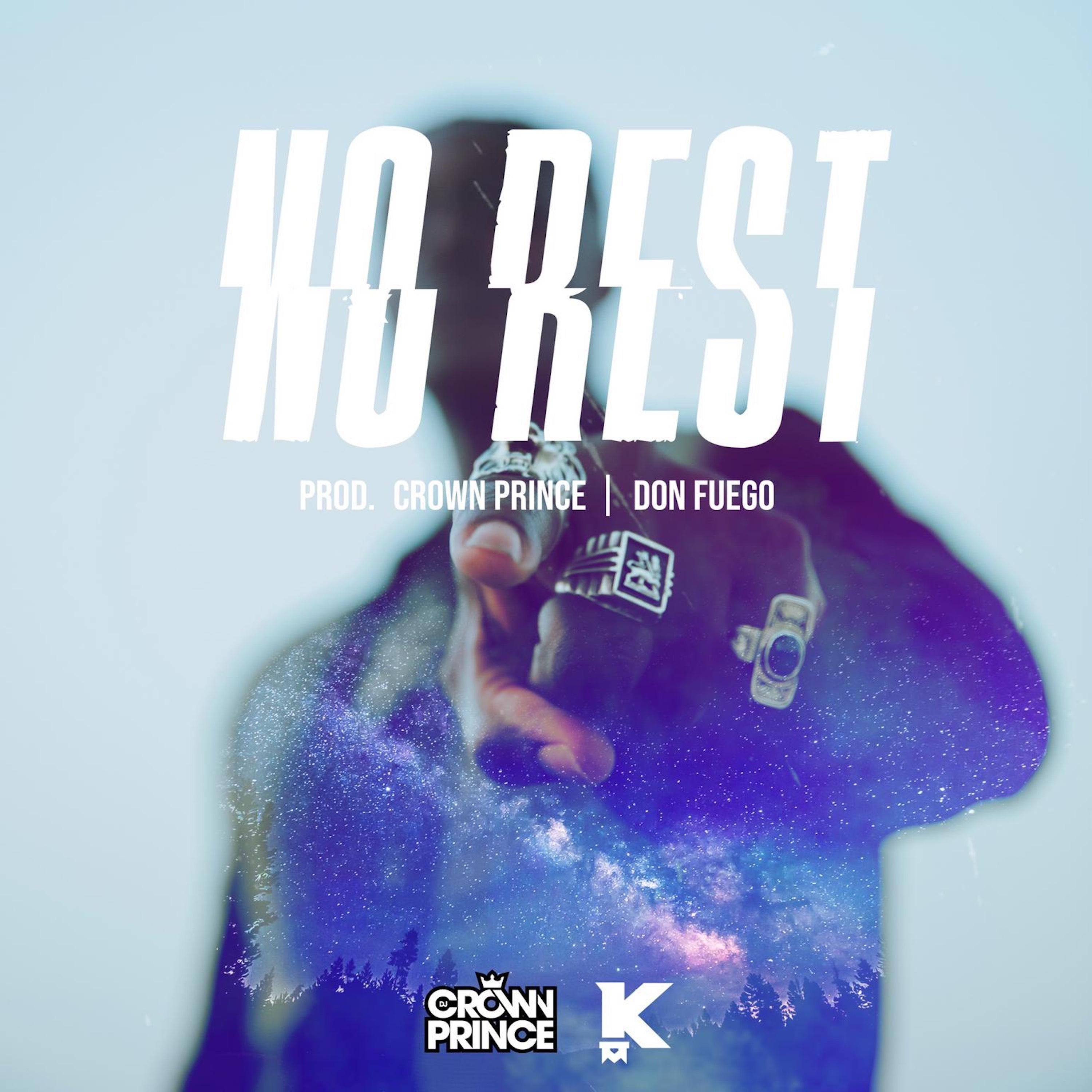 No Rest