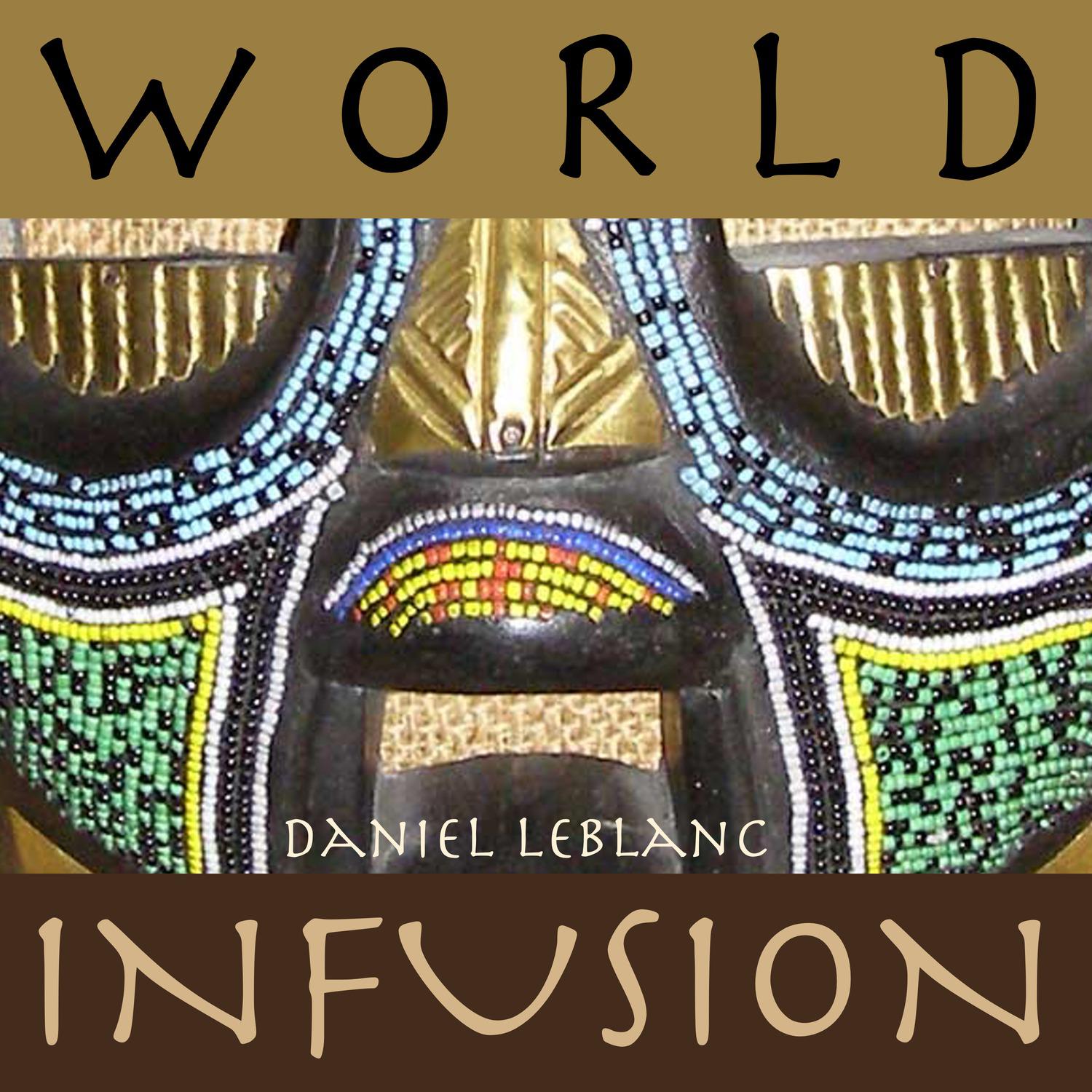 World Infusion
