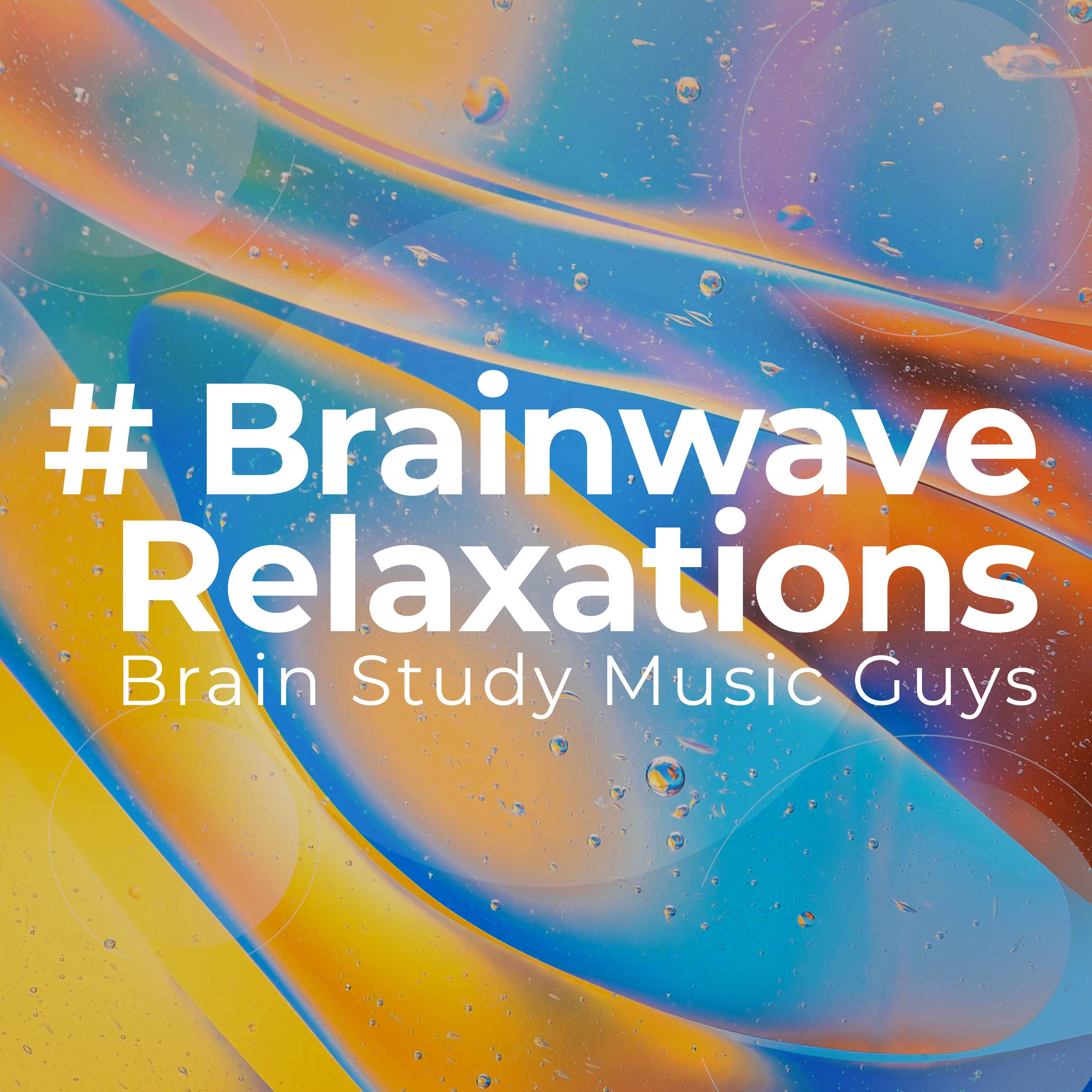 # Brainwave Relaxations