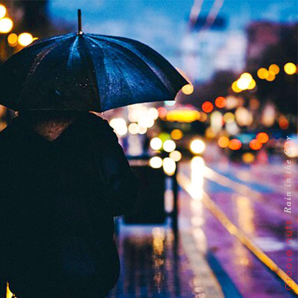 Rain In The City