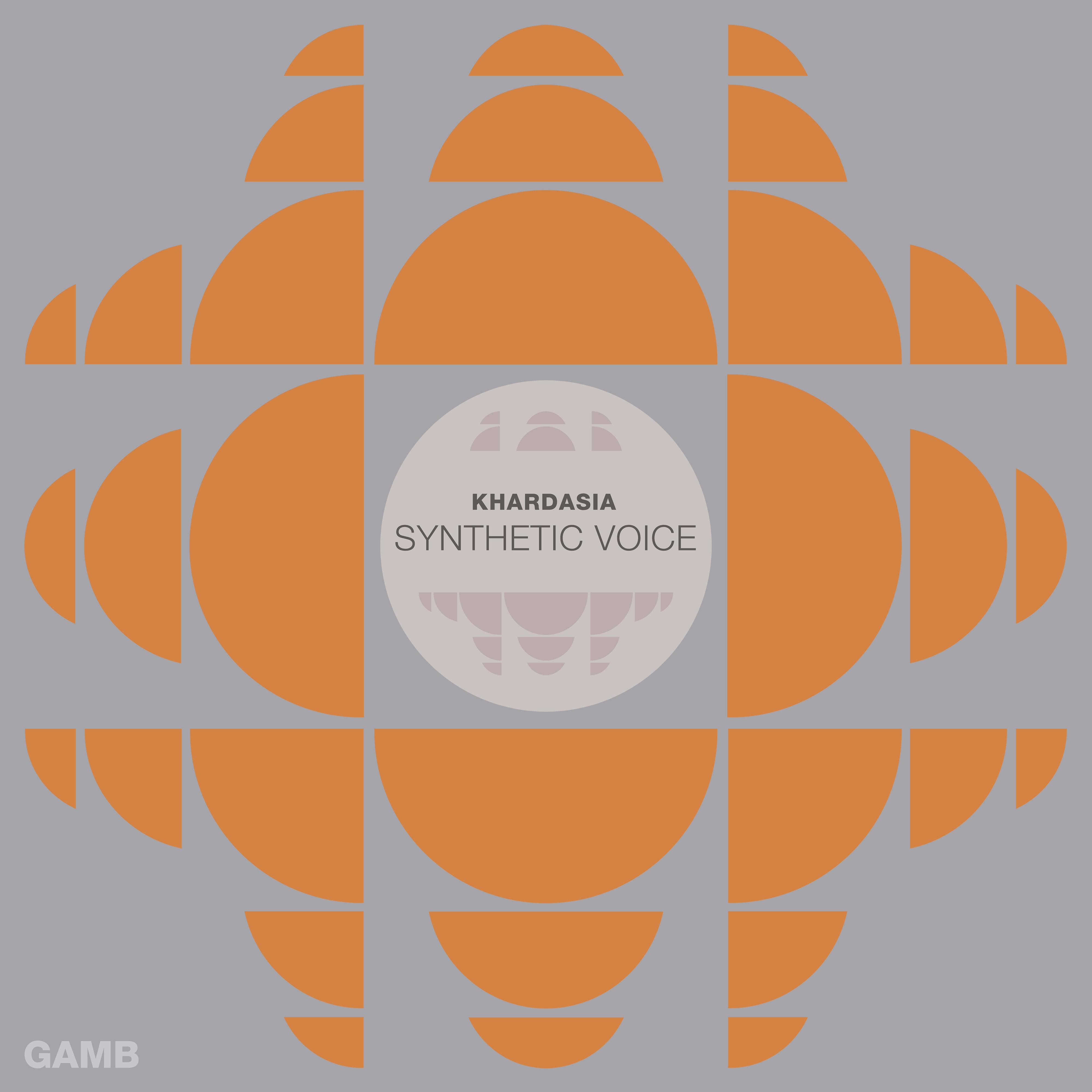 Synthetic Voice