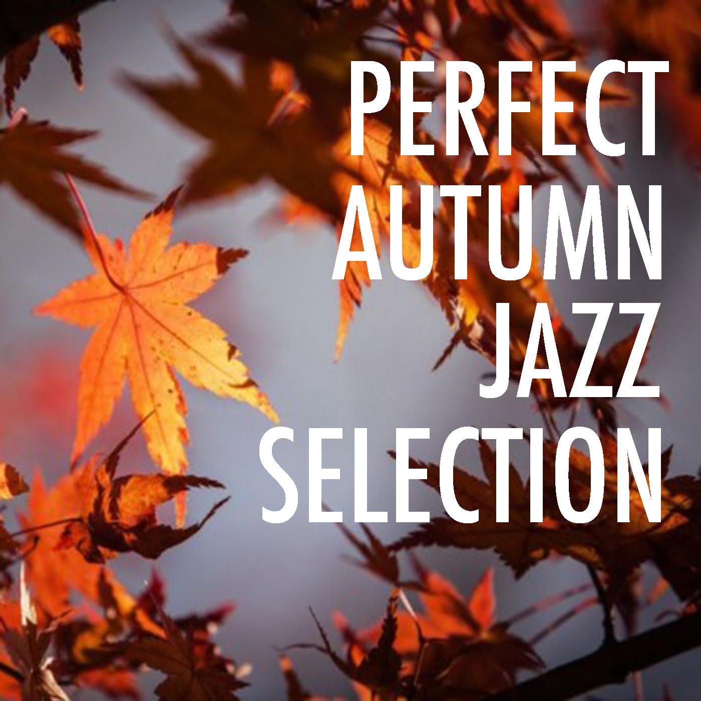 Perfect Autumn Jazz Selection