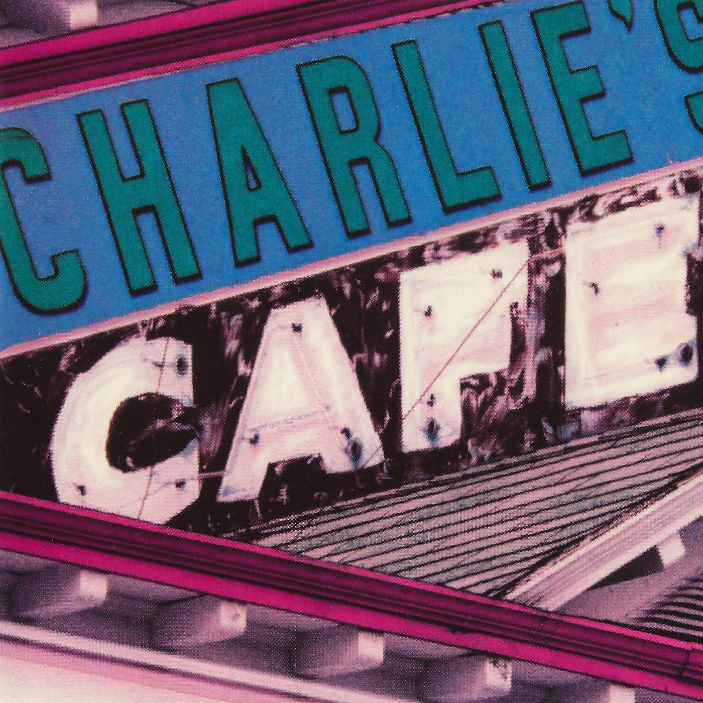 Charlie's Cafe