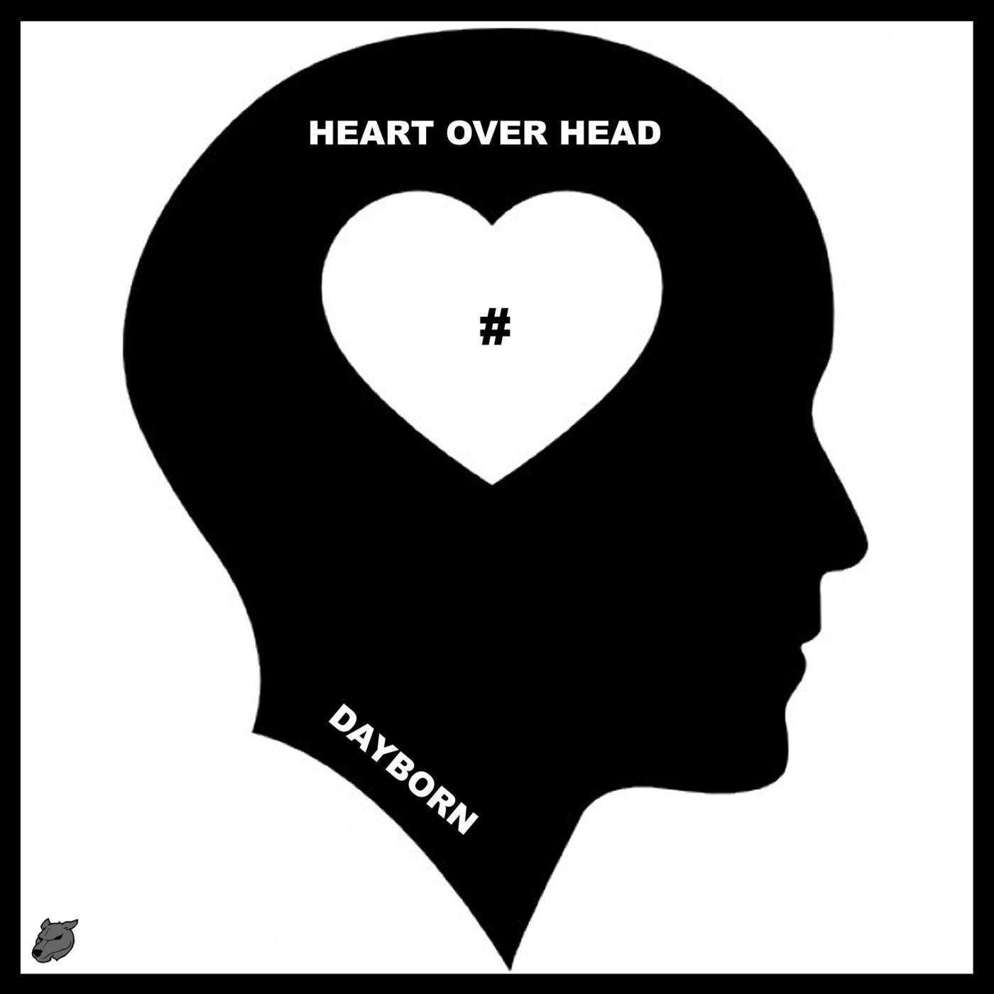 Heart over Head