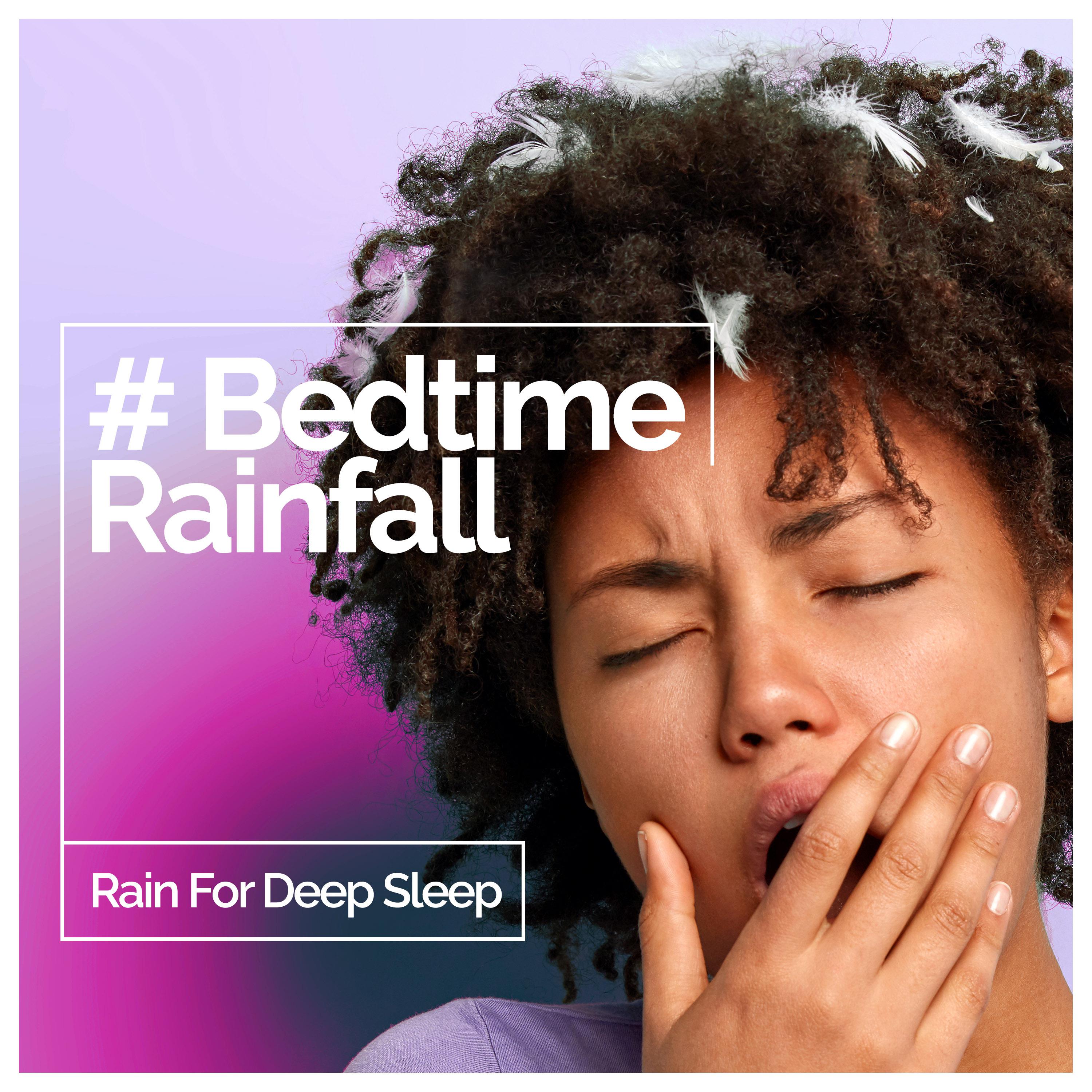 # Bedtime Rainfall