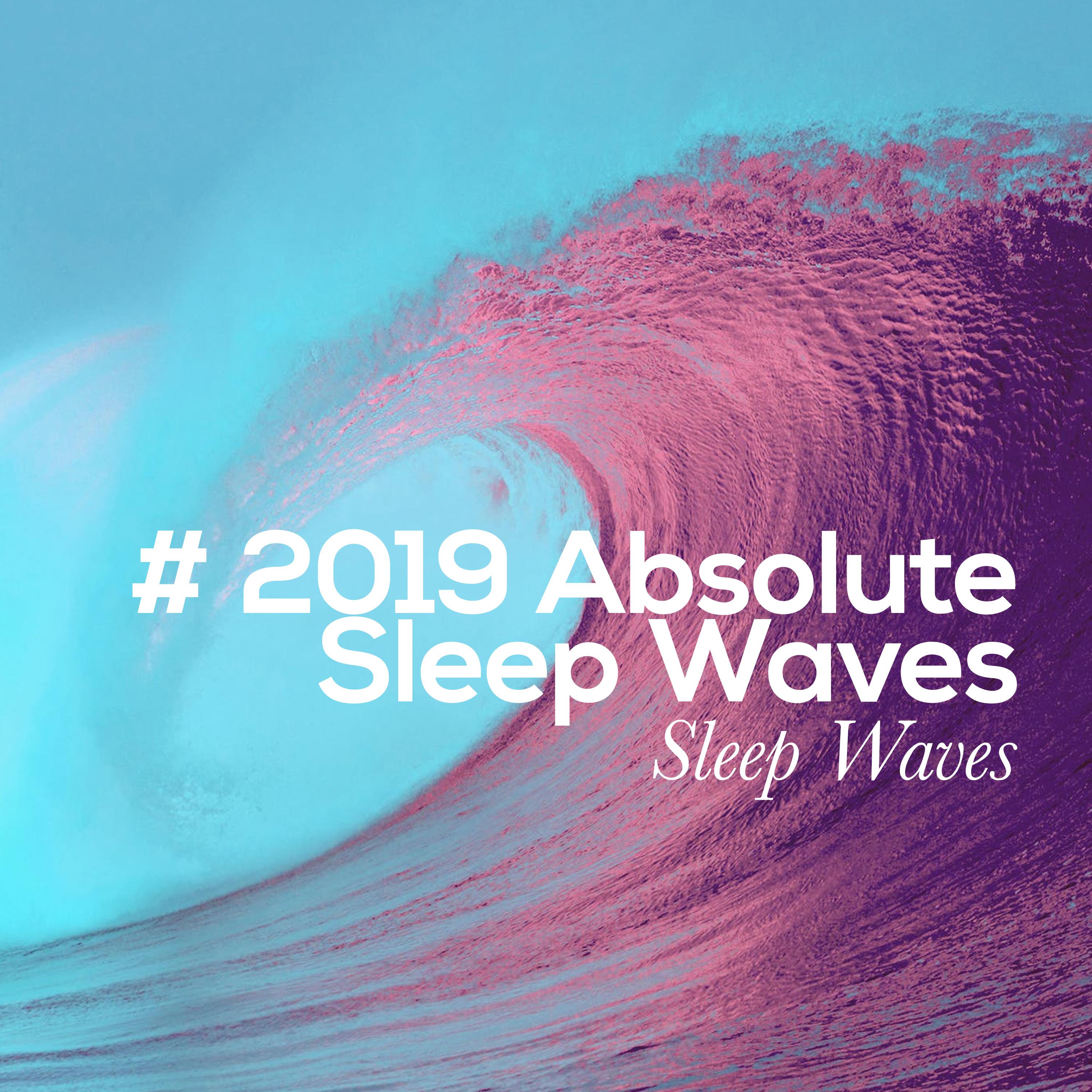 # 2019 Absolute Sleep Waves