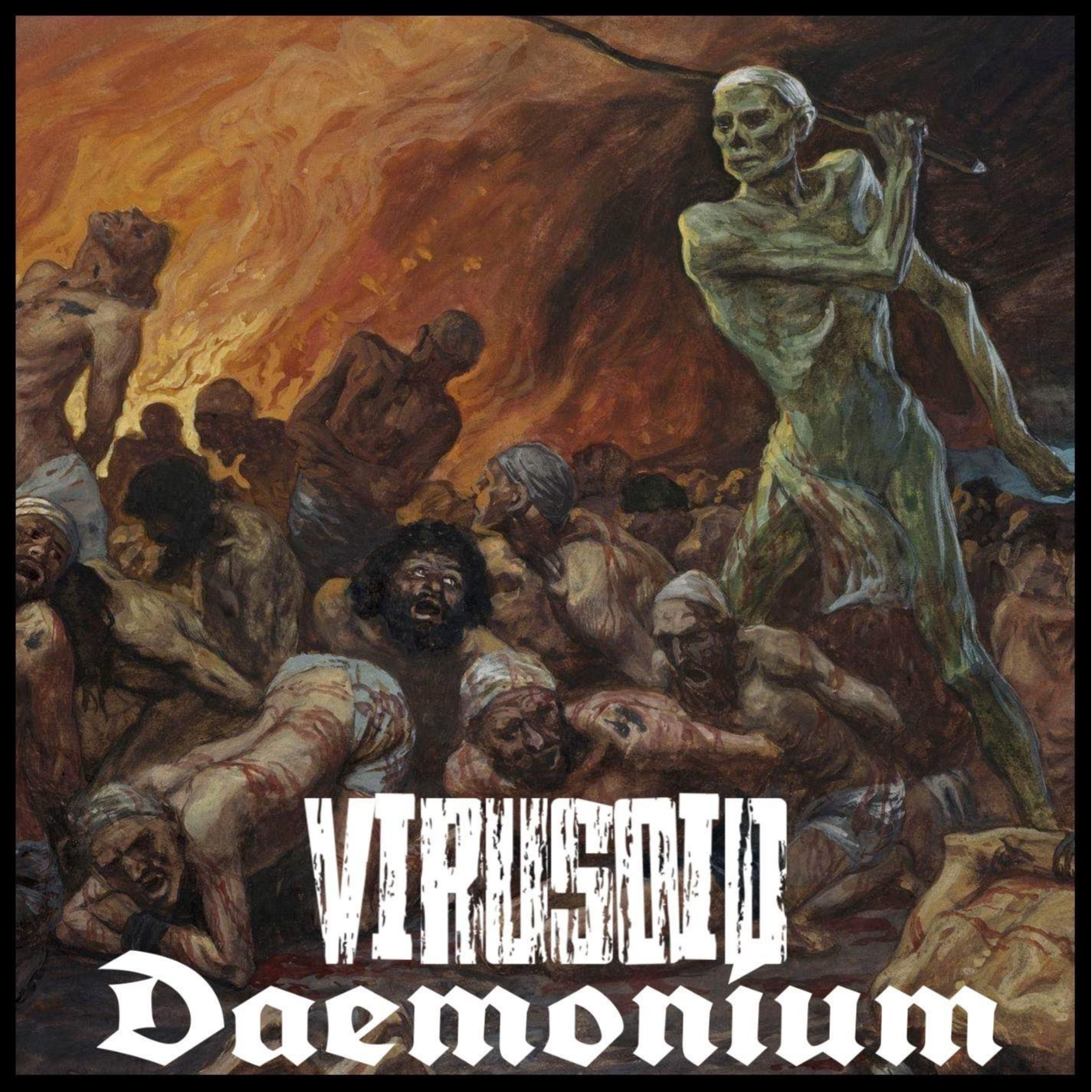 Daemonium