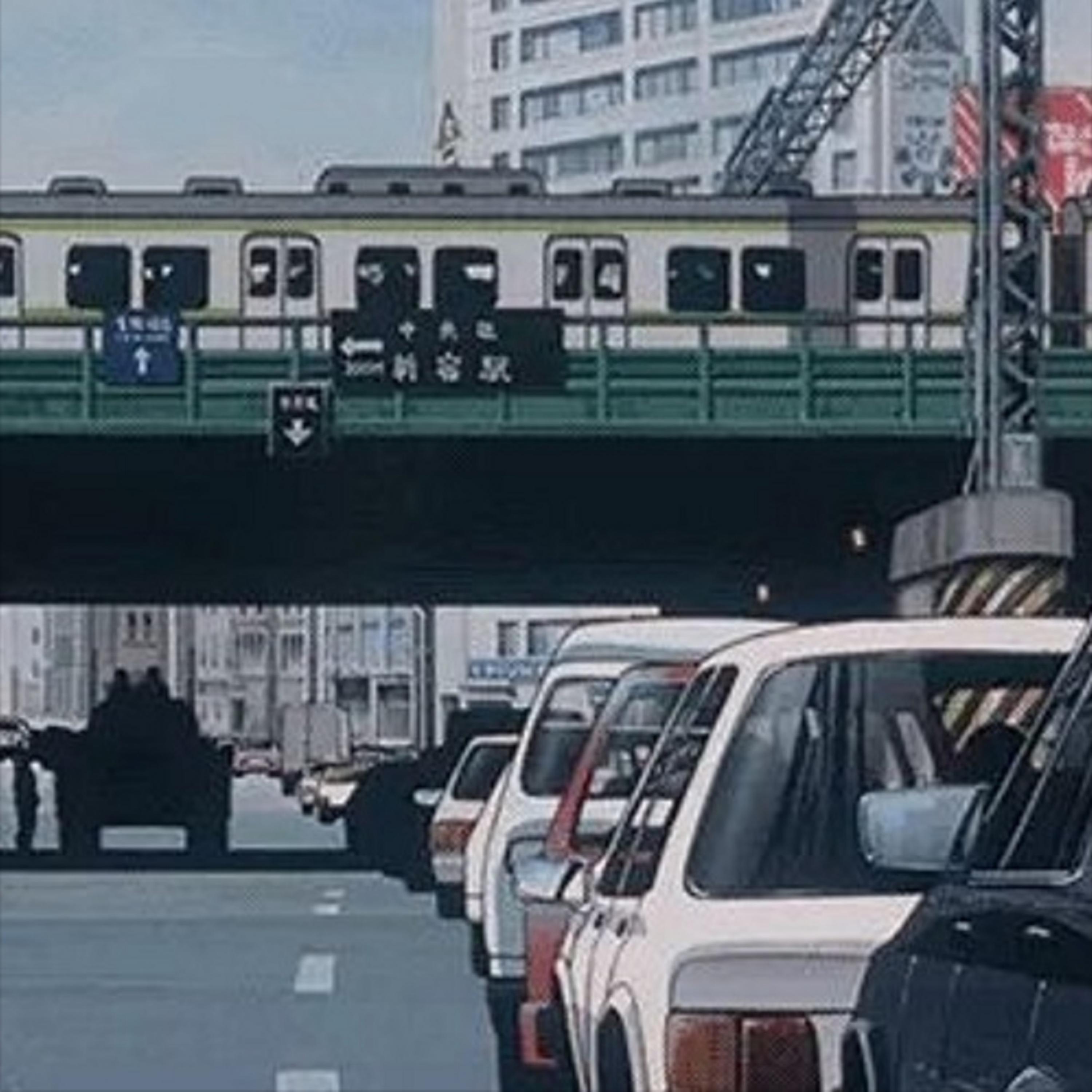 traffic