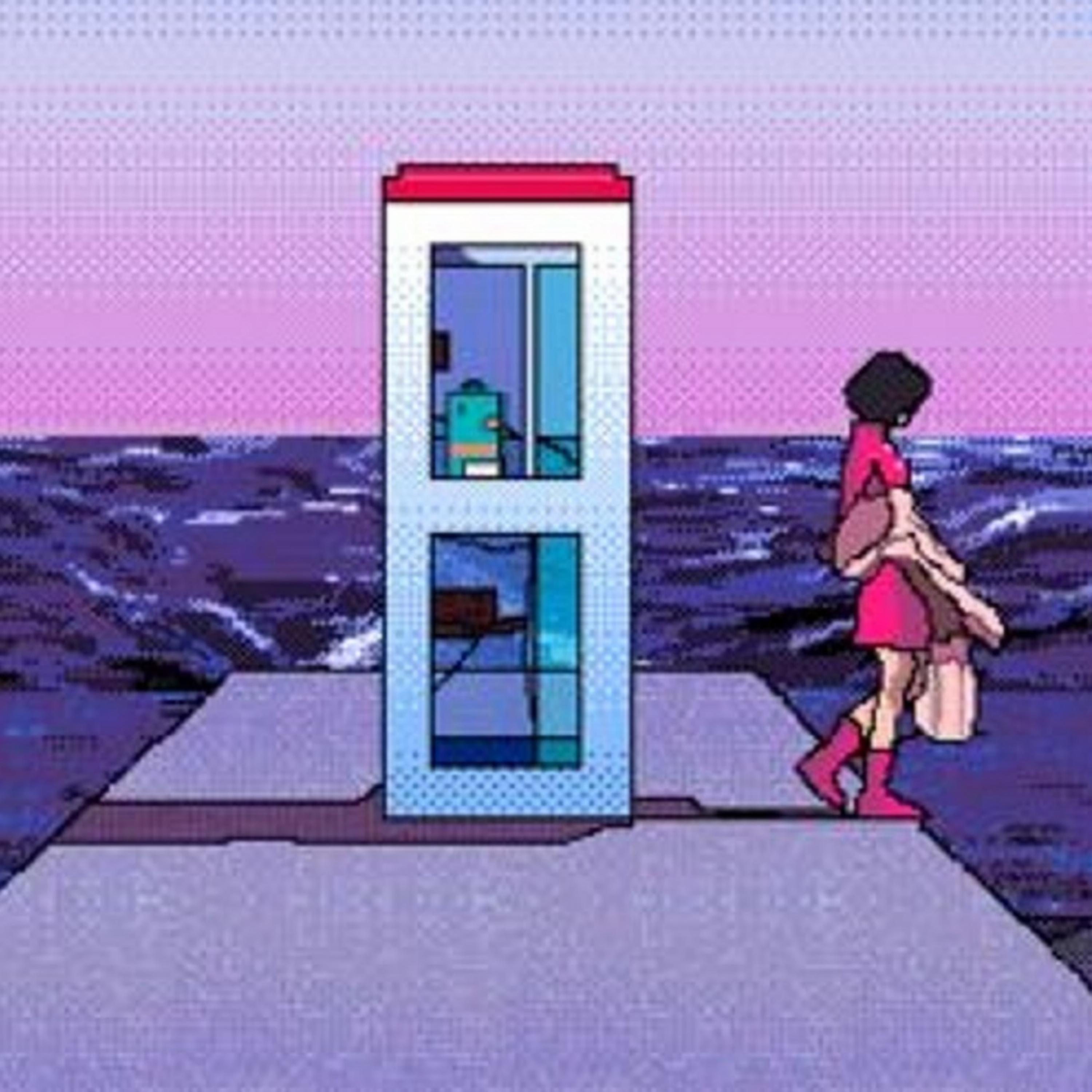 weird phone call