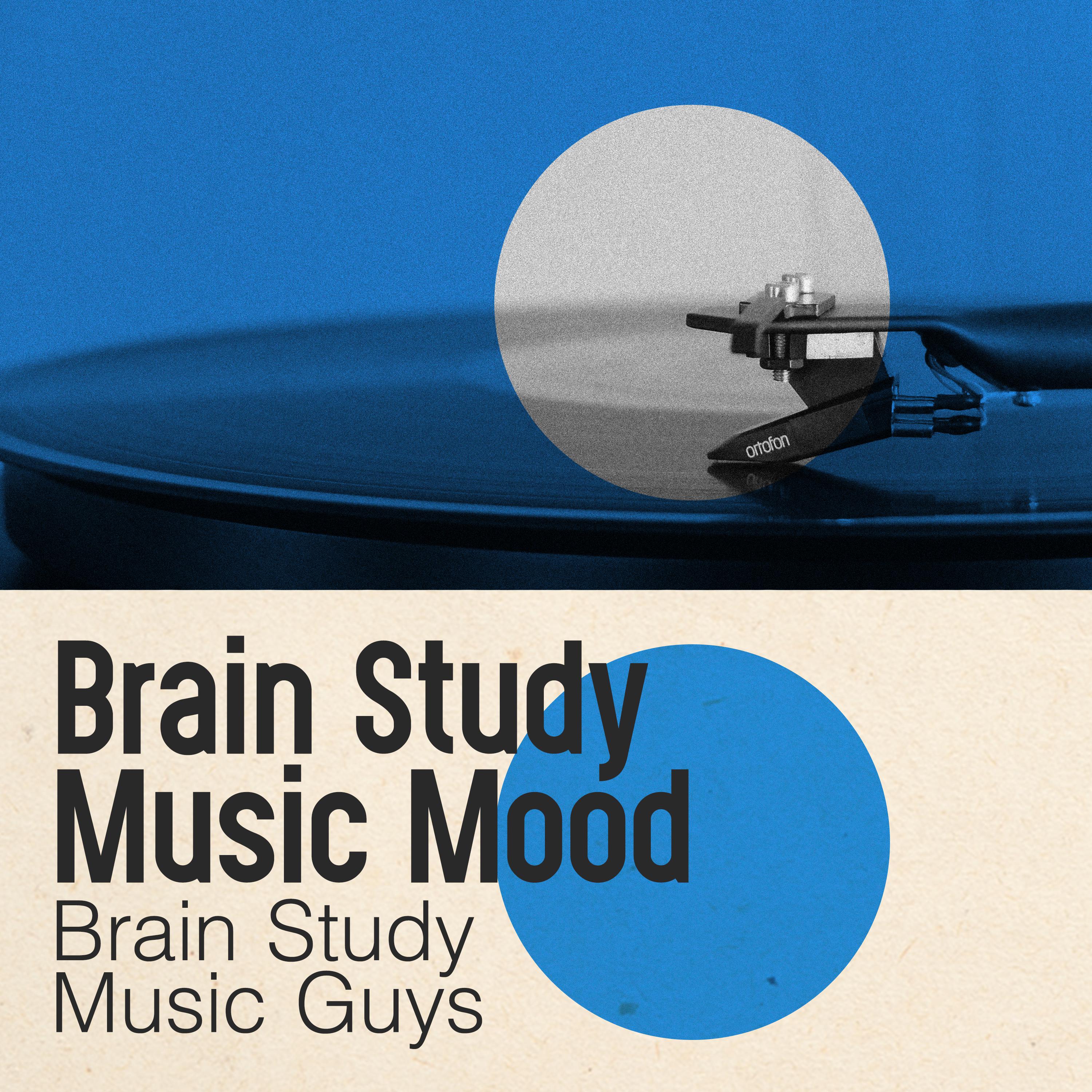 Brain Study Music Mood