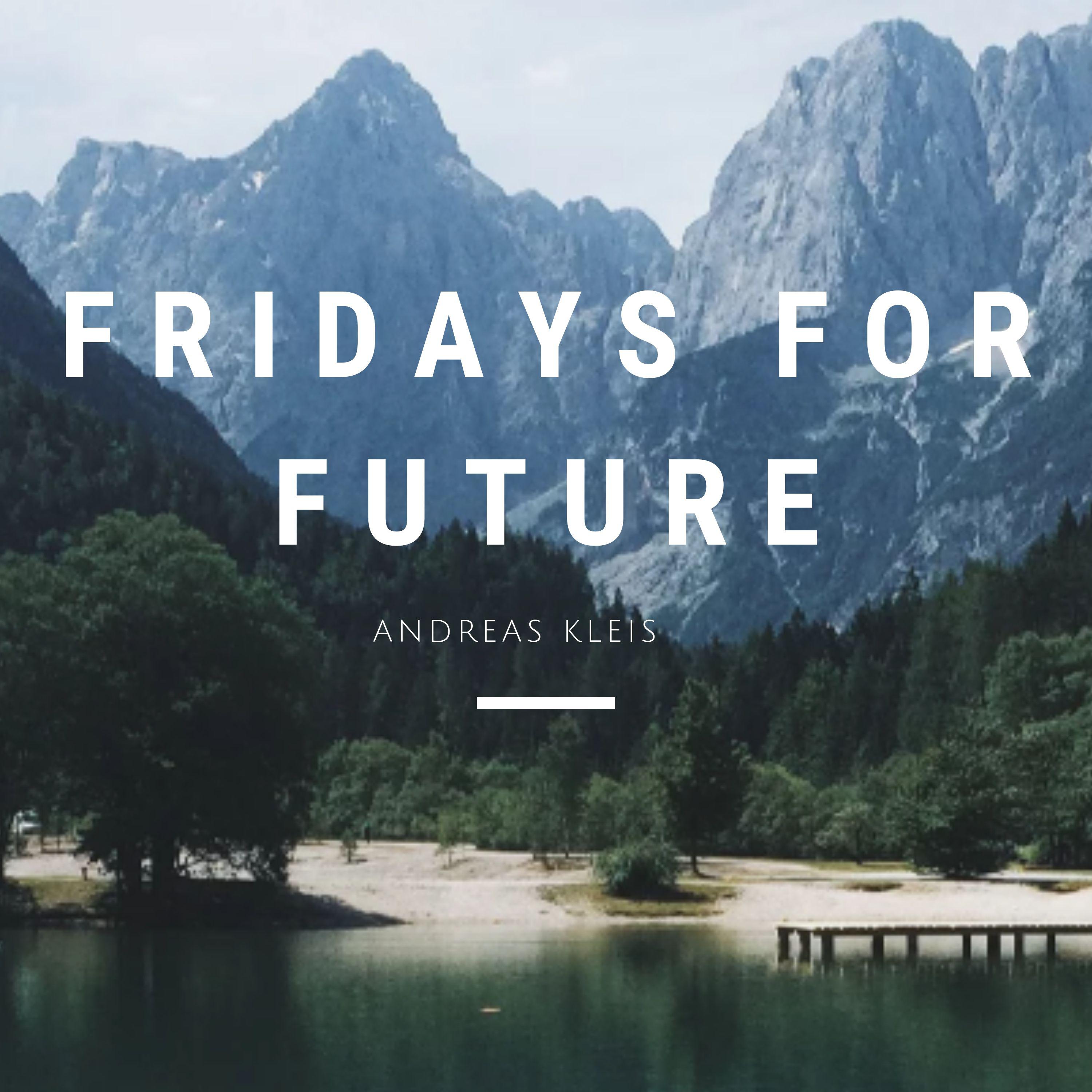 Fridays for Future