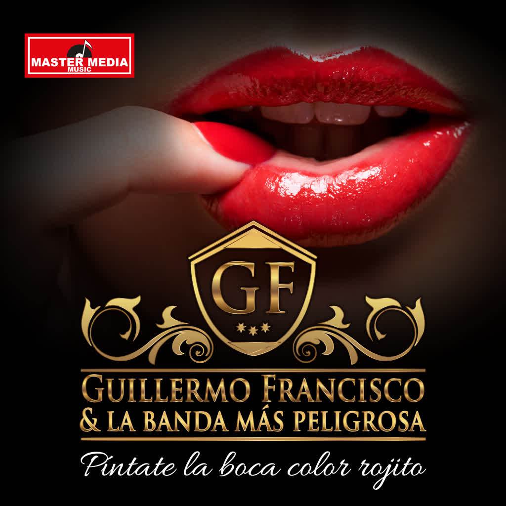 Pi ntate la Boca Color Rojito