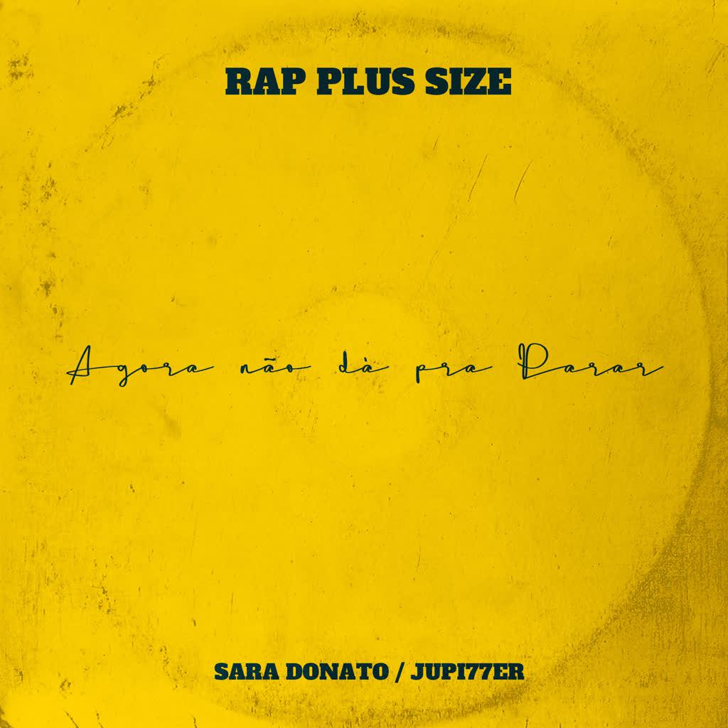 Agora N o Da Pra Parar