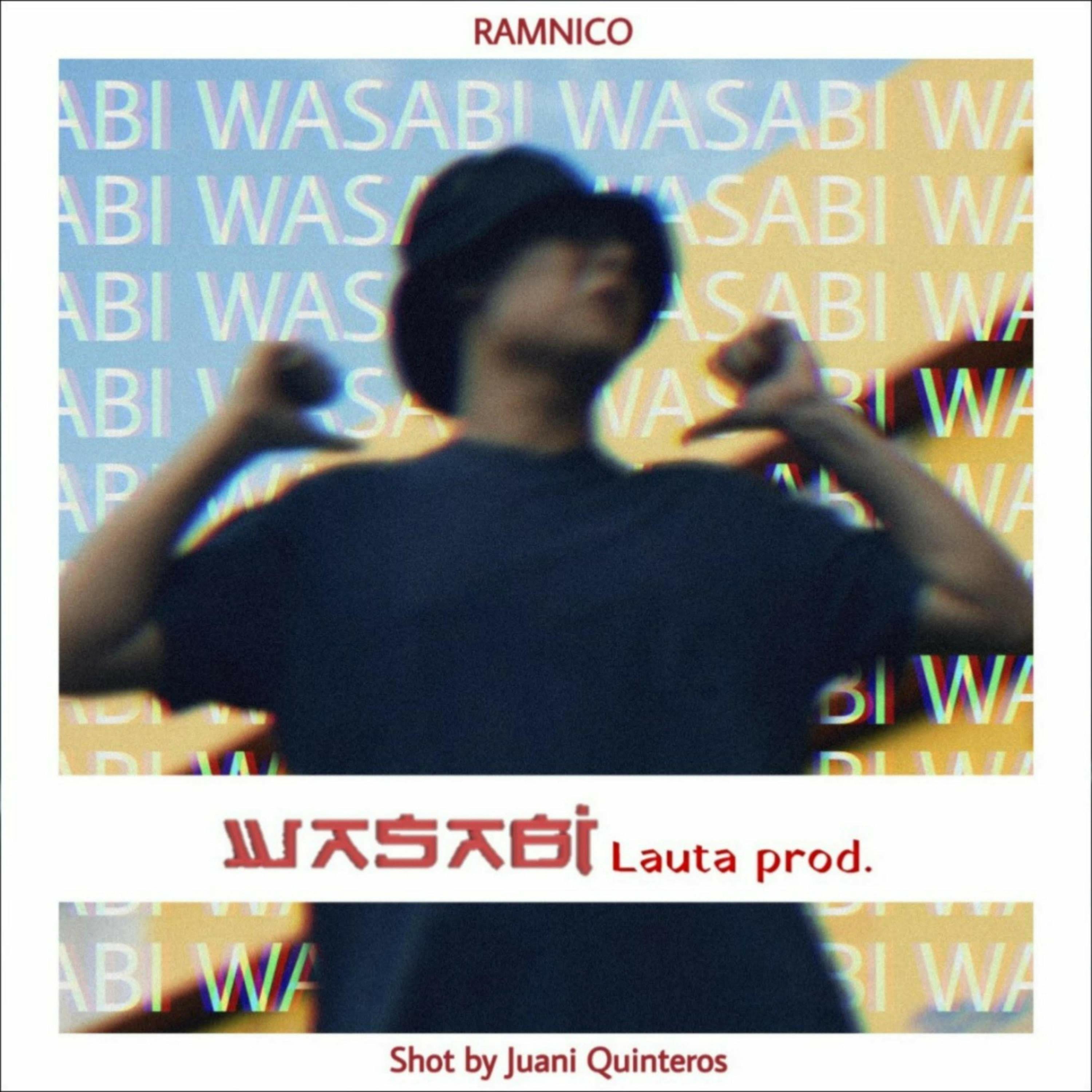 Wasabi