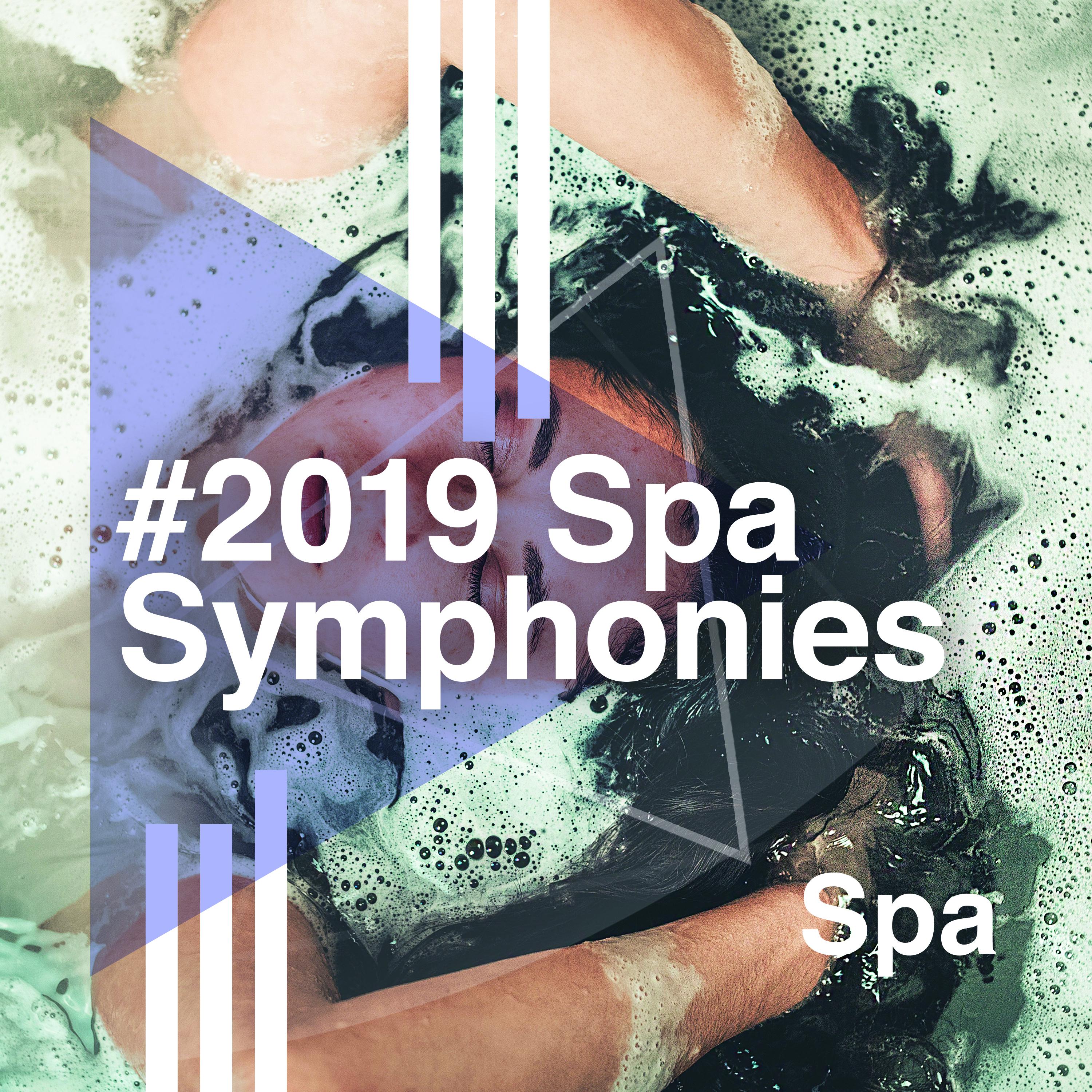 # 2019 Spa Symphonies
