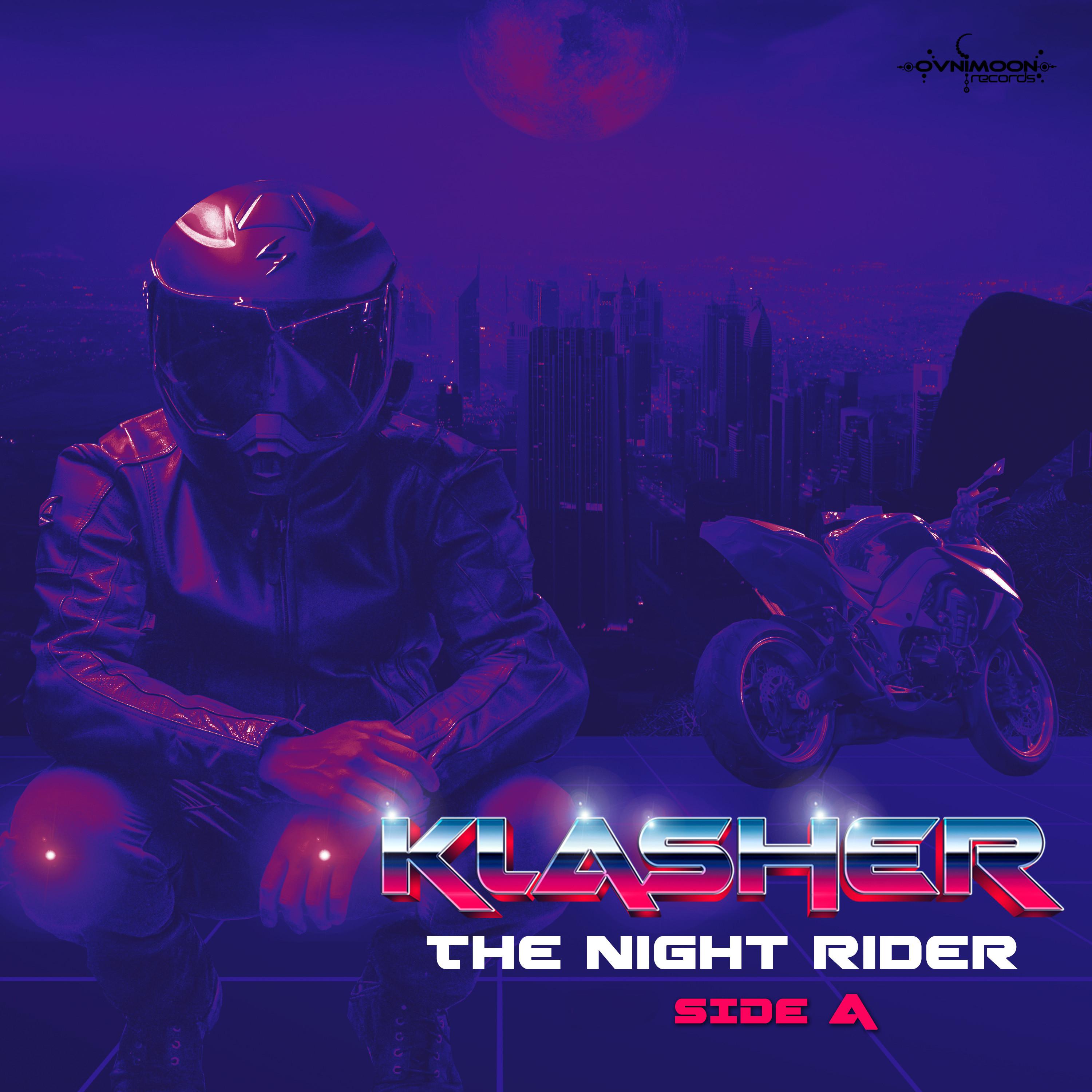 The Night Rider (Side A)
