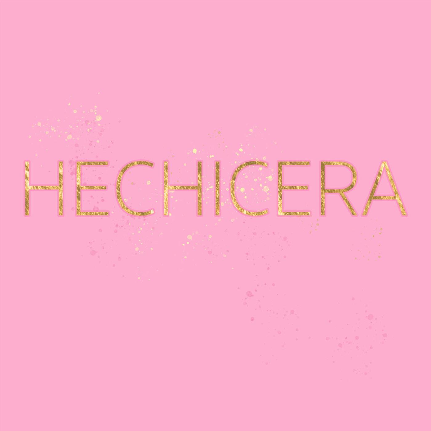 Hechicera