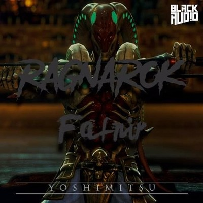 Yoshimitsu