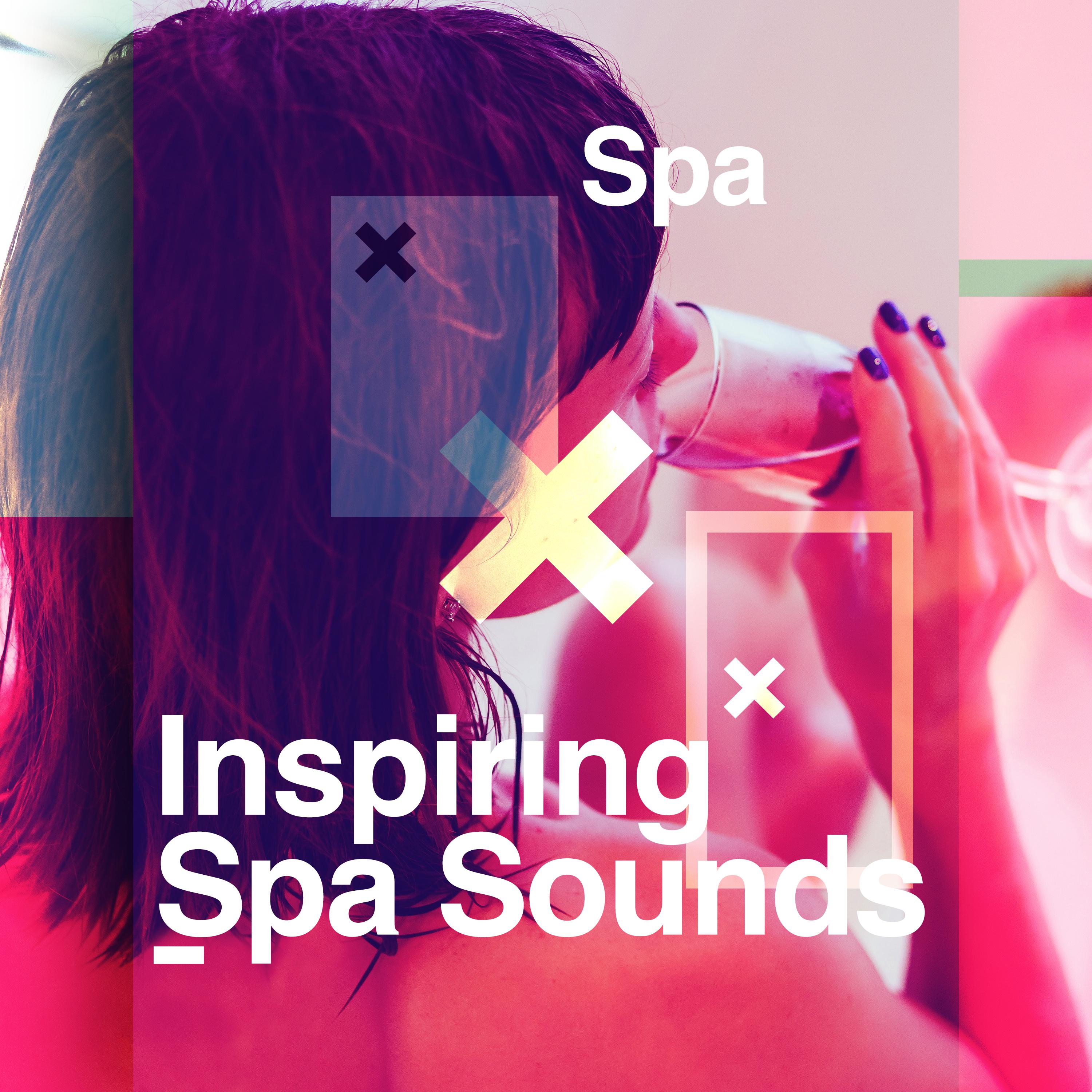 Inspiring Spa Sounds